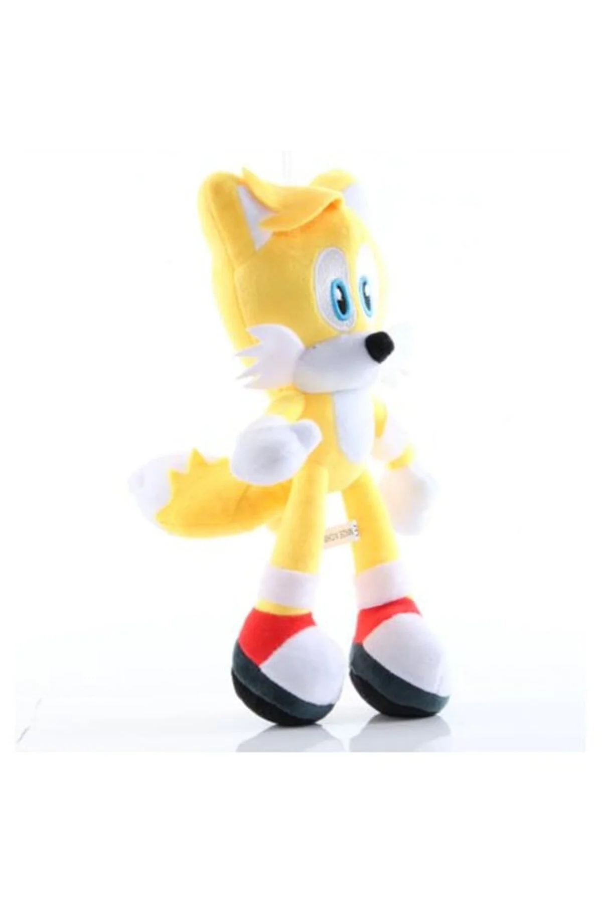 اسباب بازی های پشمی FERHAT FH 009 SONIC PLUSH از ترکیه FERHAT OYUNCAK
