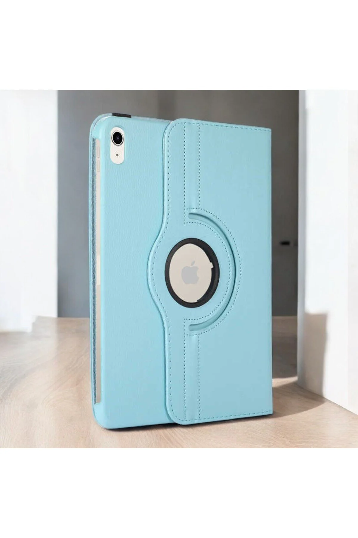 کاور تبلت IPAD 11 A16 نسل دهم 10.9 قاب پایه قابل چرخش 360 درجه TechTrove
