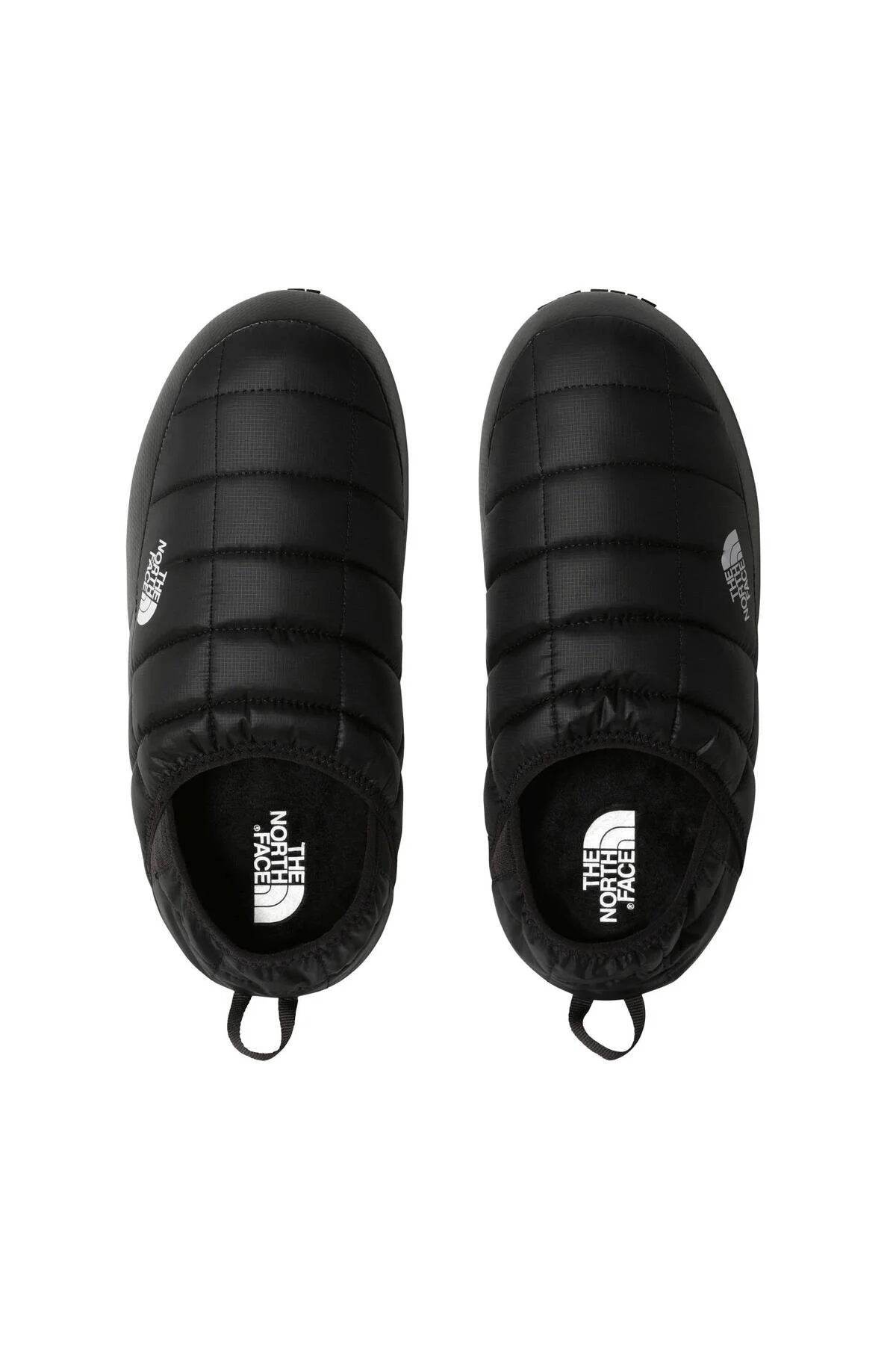 دمپایی ورزشی کششی THERMOBALL™ V مردانه مشکی 47 نورث فیس The North Face