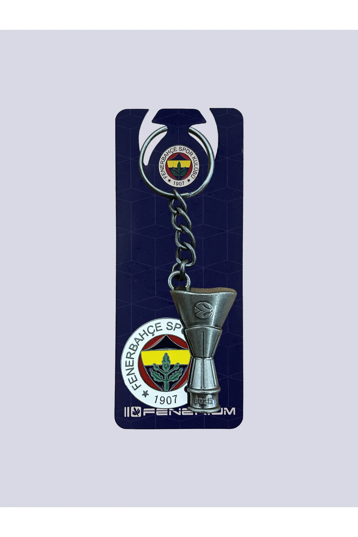 جاکلیدی قهرمانی سبد 24 25 Fenerbahçe
