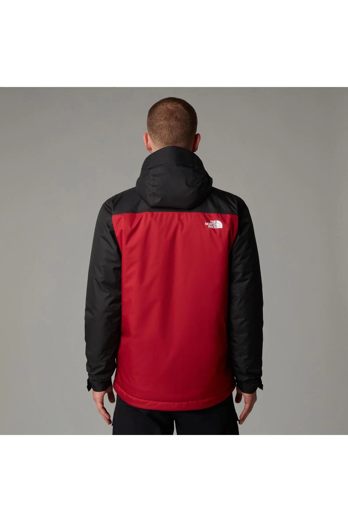 کاپشن کت مردانه عایق M MILLERTON نورث فیس The North Face