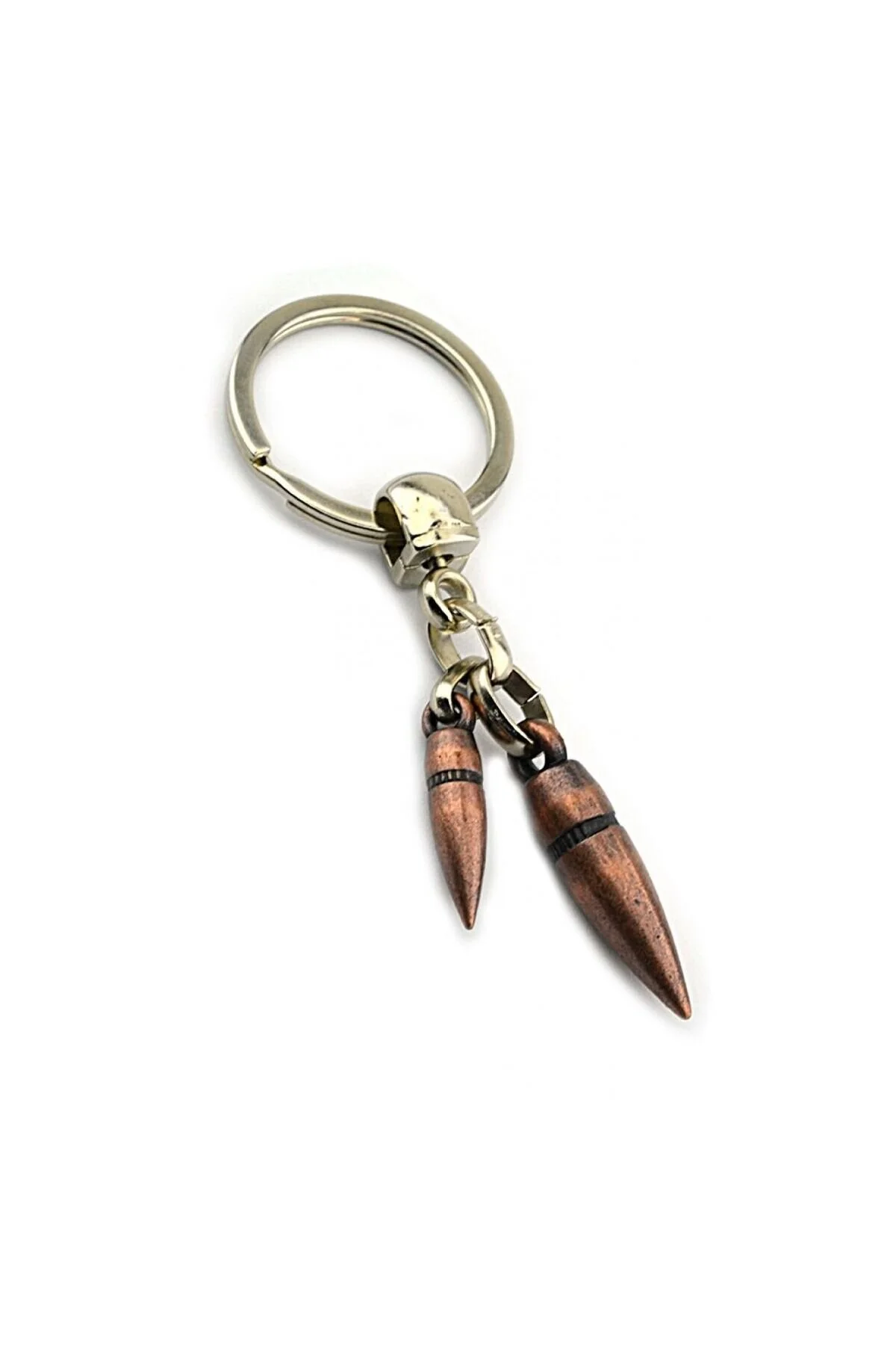 جلیقه کلید جاکلیدی BULLET CORE مدل 762 556 bahadırsilahcılık