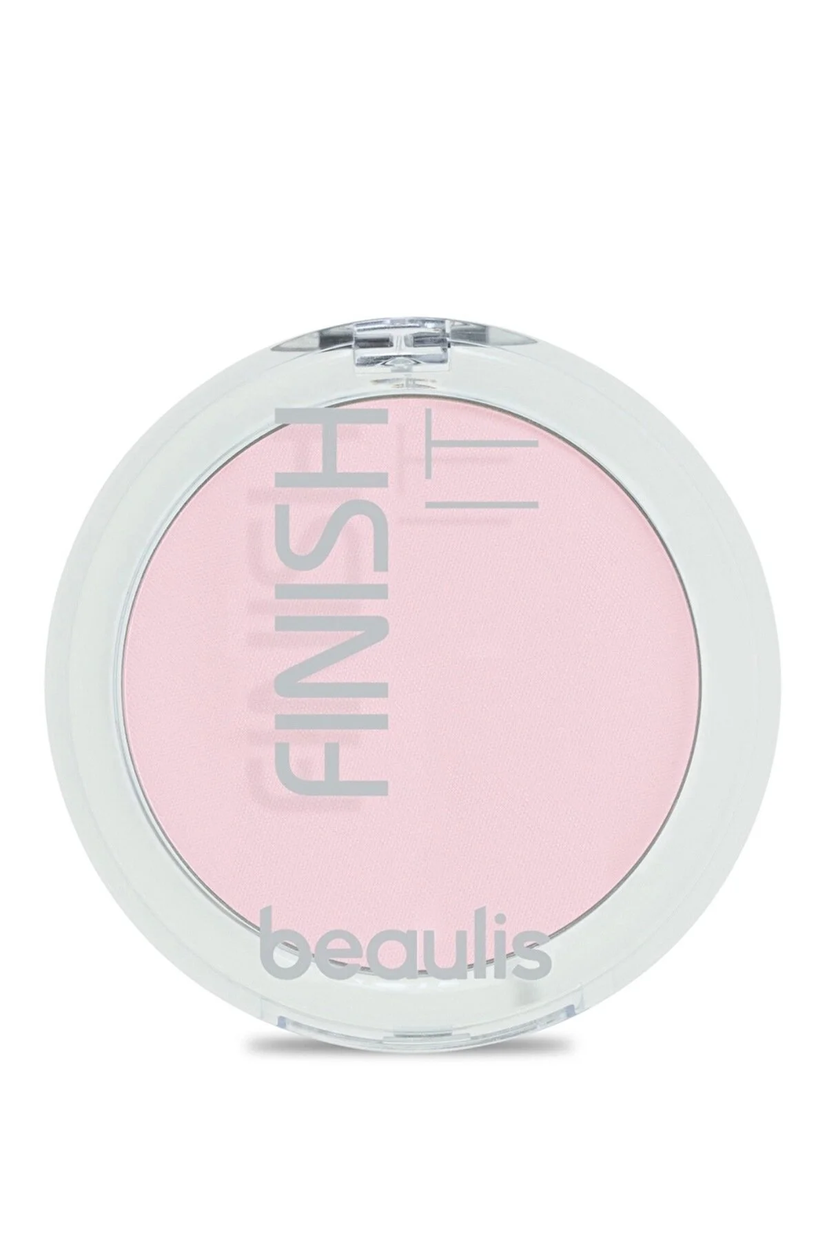 پودر فیکساتور Finish It رز ترانسپارنت بیولیس – مدل 540