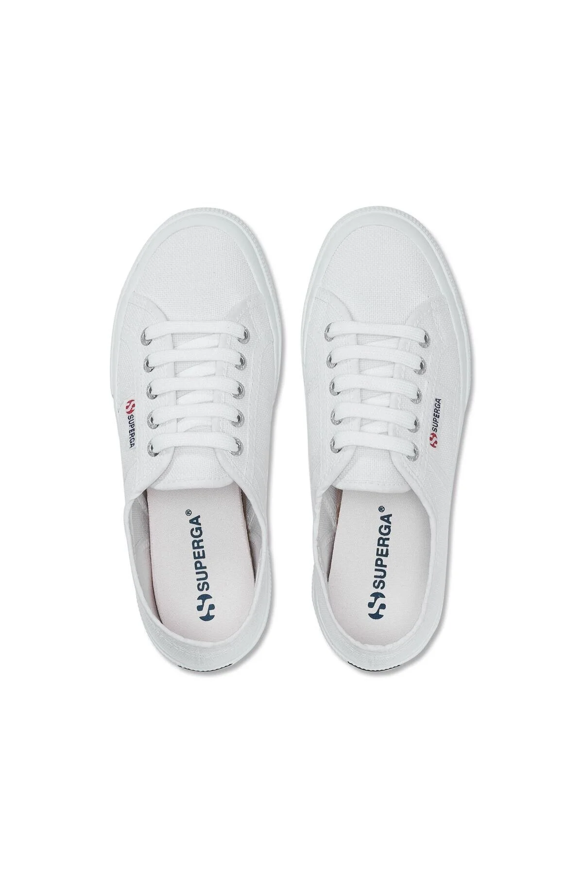 کفش مردانه زنانه یونیسکس 2750 COTO CLASSIC UNISEX دستبند سفید رایگان سوپرگا Superga