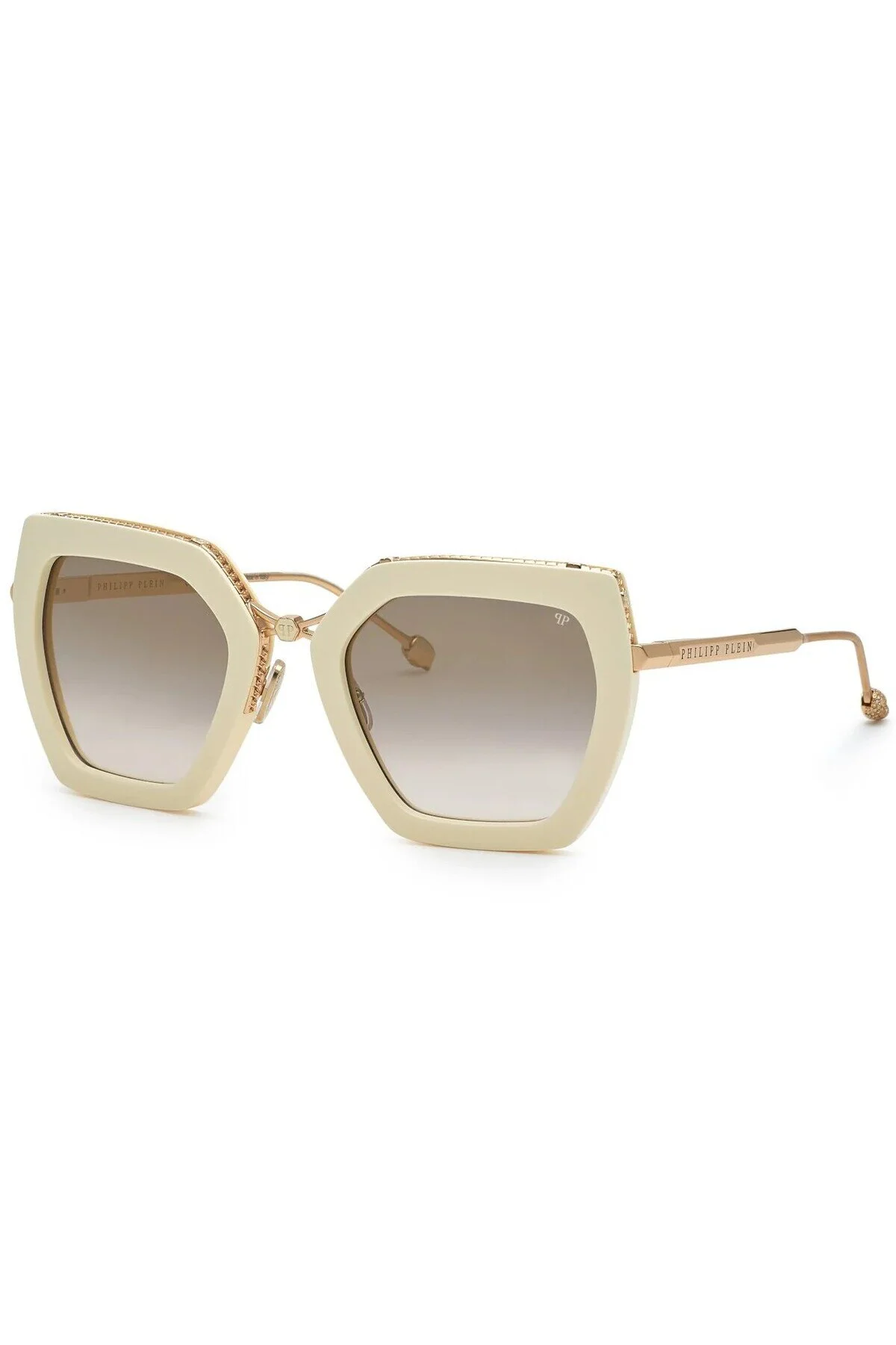عینک آفتابی فیلیپ PLEIN SPP097S539ZQG زنان فلیپ پلین اورجینال PHILIPP PLEIN