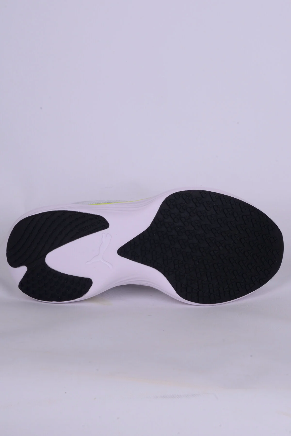 کفش زنانه سفید Pro Wn Misasa Base Light Land High Deplicable Cernerix پوما Puma