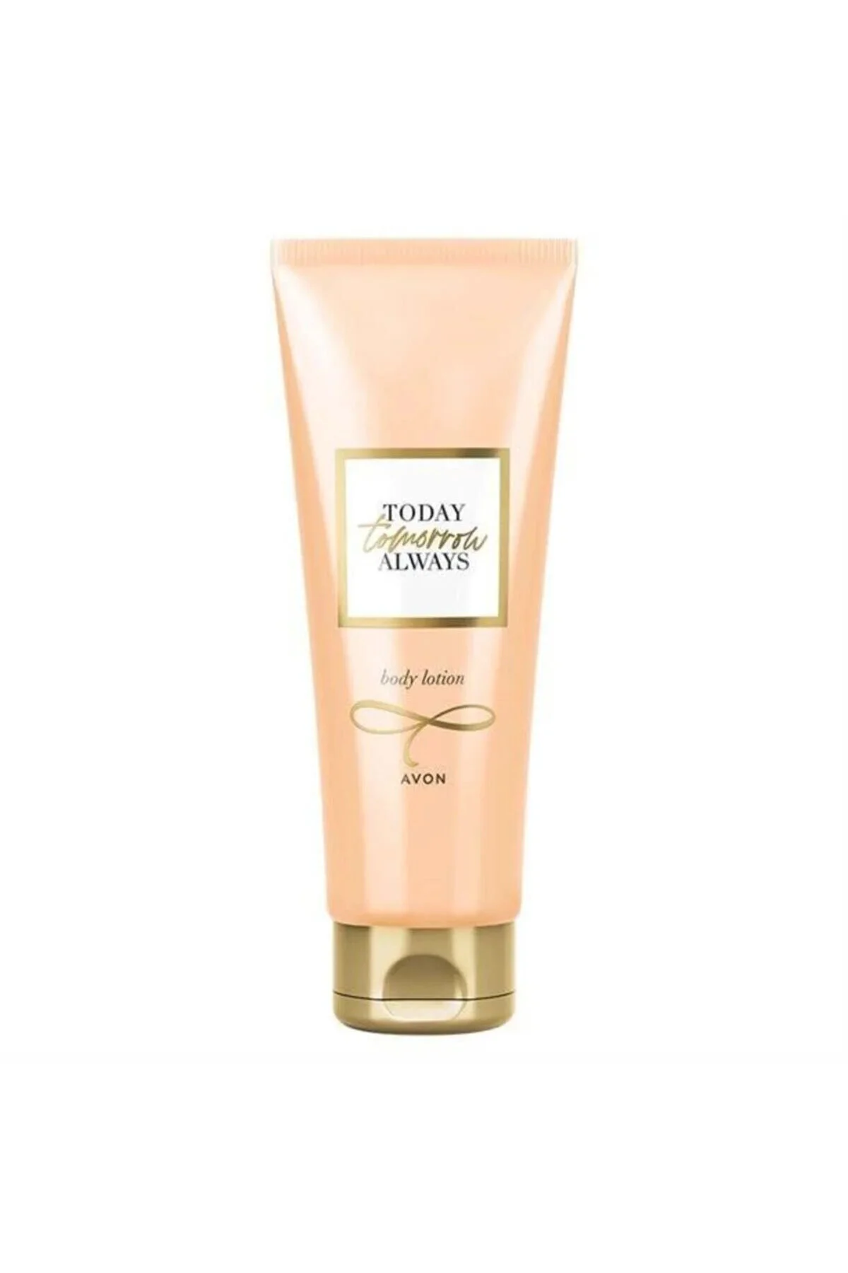 کرم بدن زنانه TTA Tomorrow حجم 125 میلی لیتر آون Avon