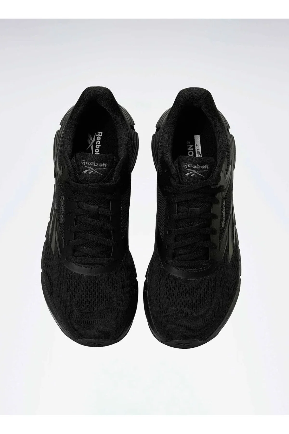 کفش دو و تمرین دویدن مردانه مشکی ZIG 6 ریباک Reebok