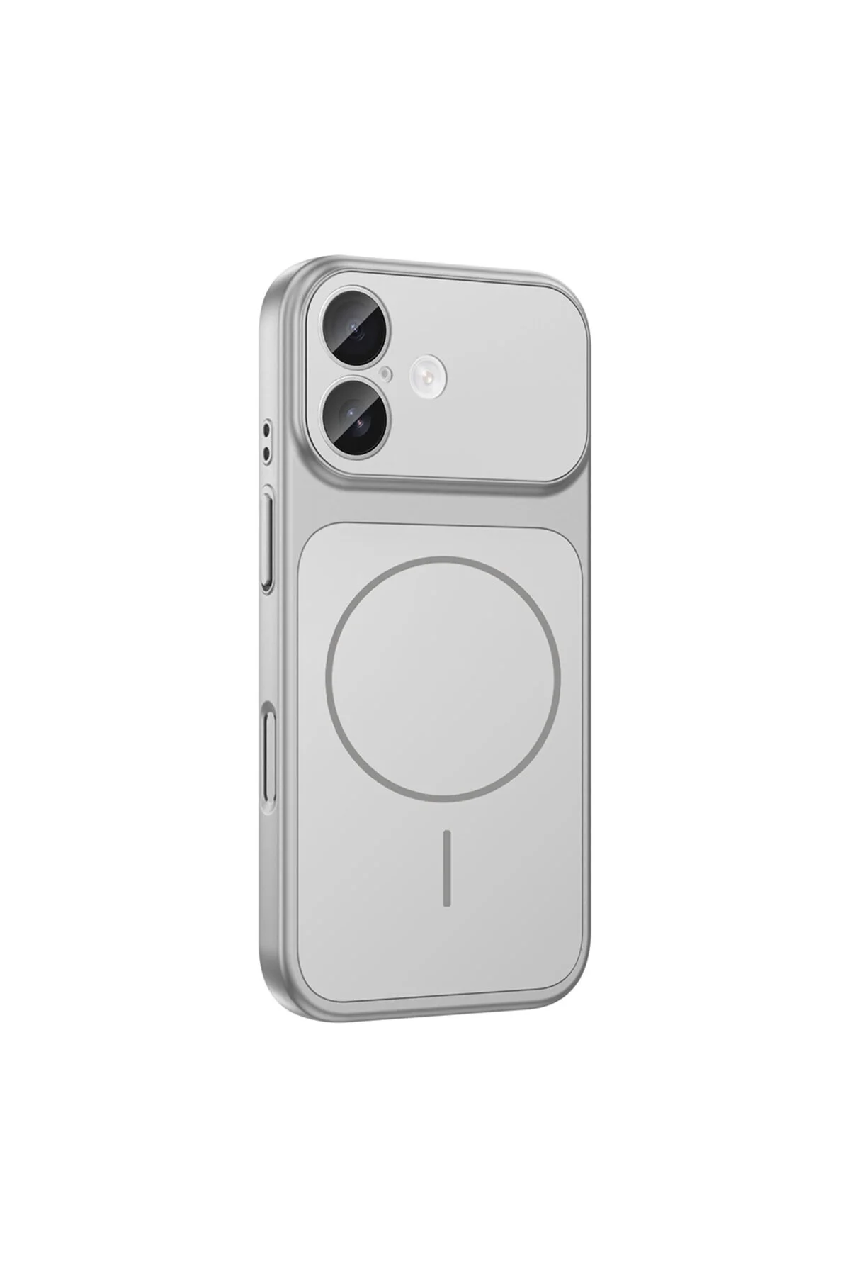 کاور و قاب IPHONE 16 M SAFE CHARGING دوربین ویژه محافظ FORMEN Cepustik Telefon Aksesuarları