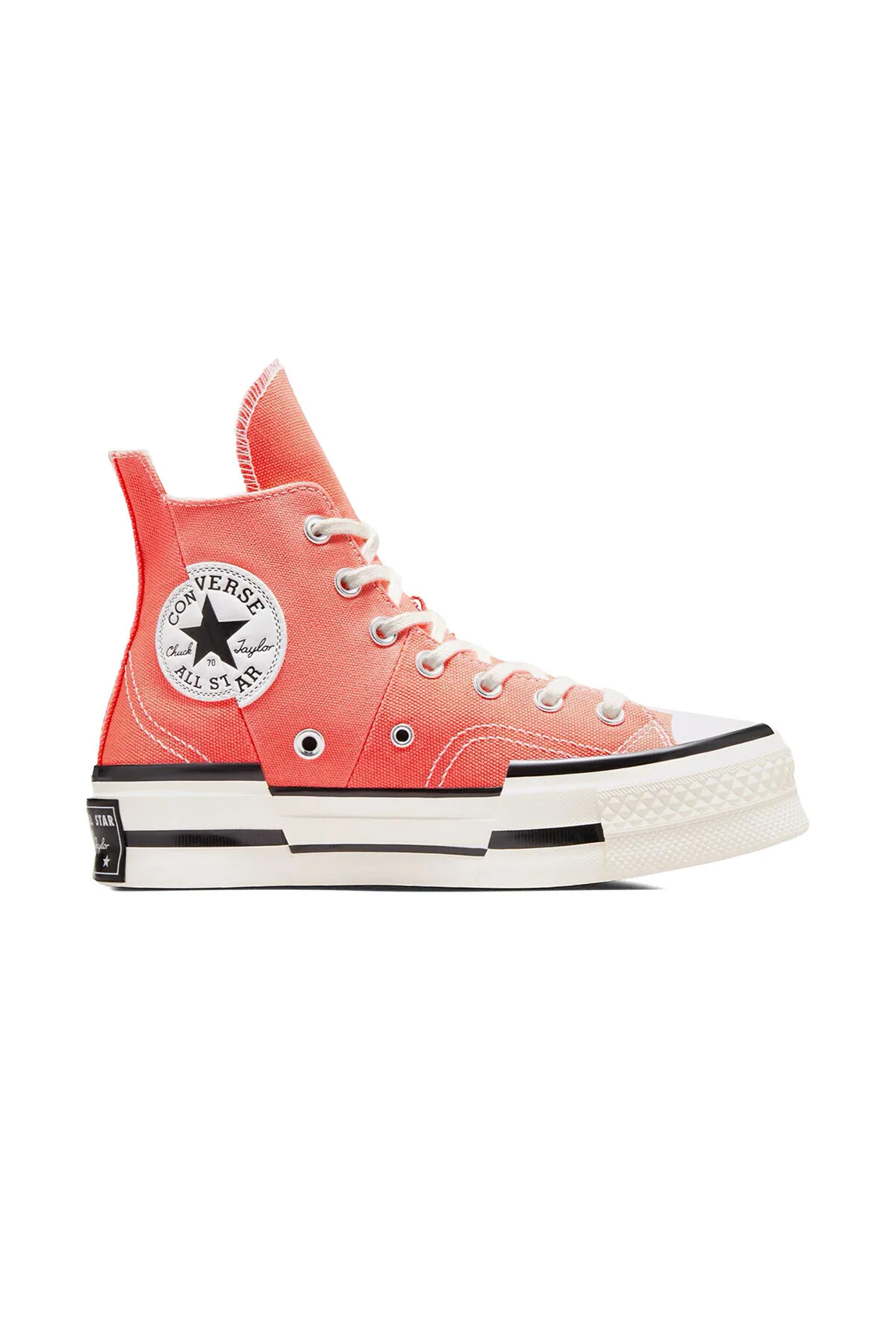اسنیکر کفش راحتی زنانه چاک 70 پلاس کانورس Converse