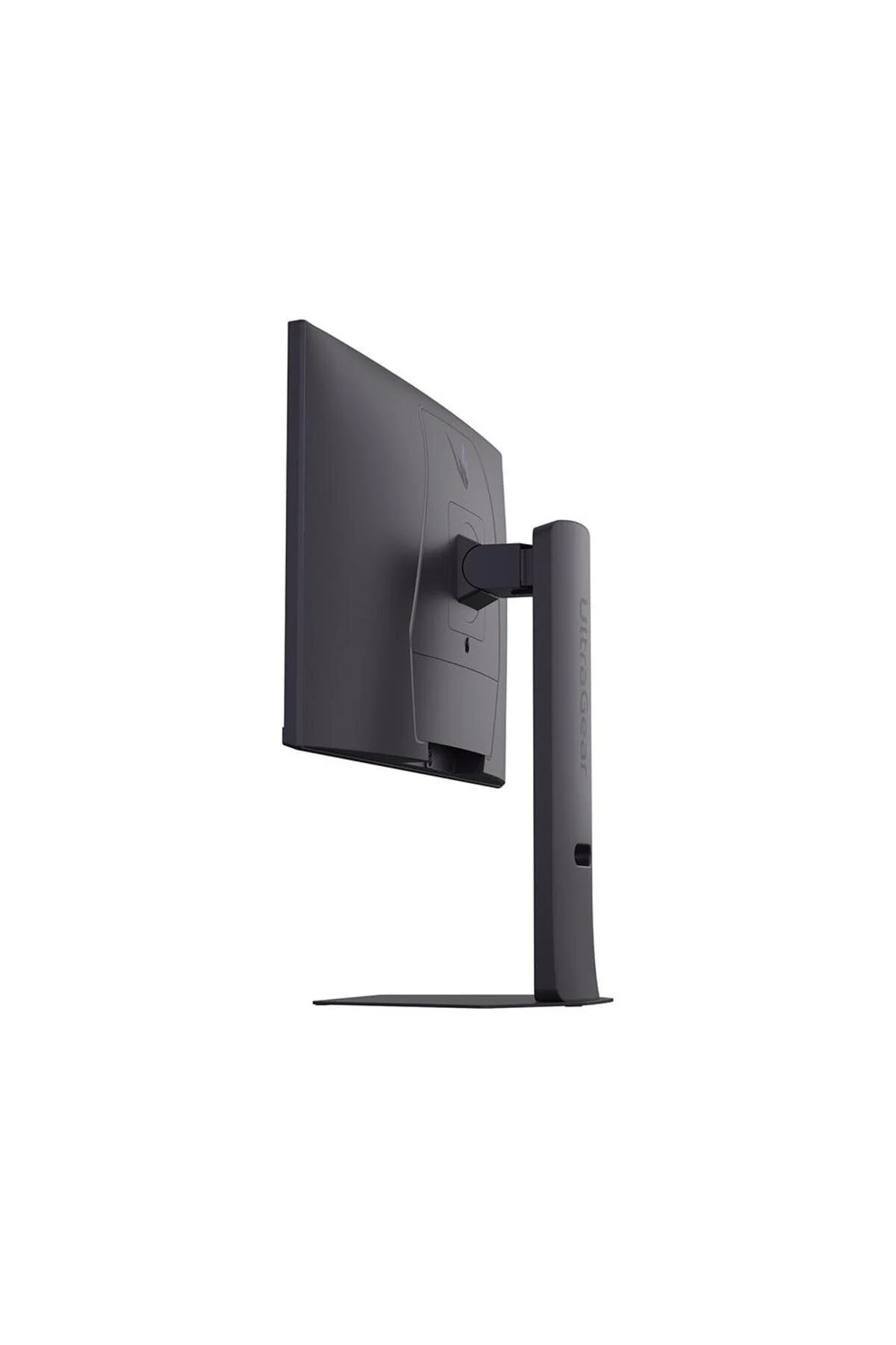 مانیتور مخصوص بازی گیمینگ MON ULTRAGEAR 27G850A B 27 اینچی 1MS 240HZ UHD 4K NANO IPS ال جی LG