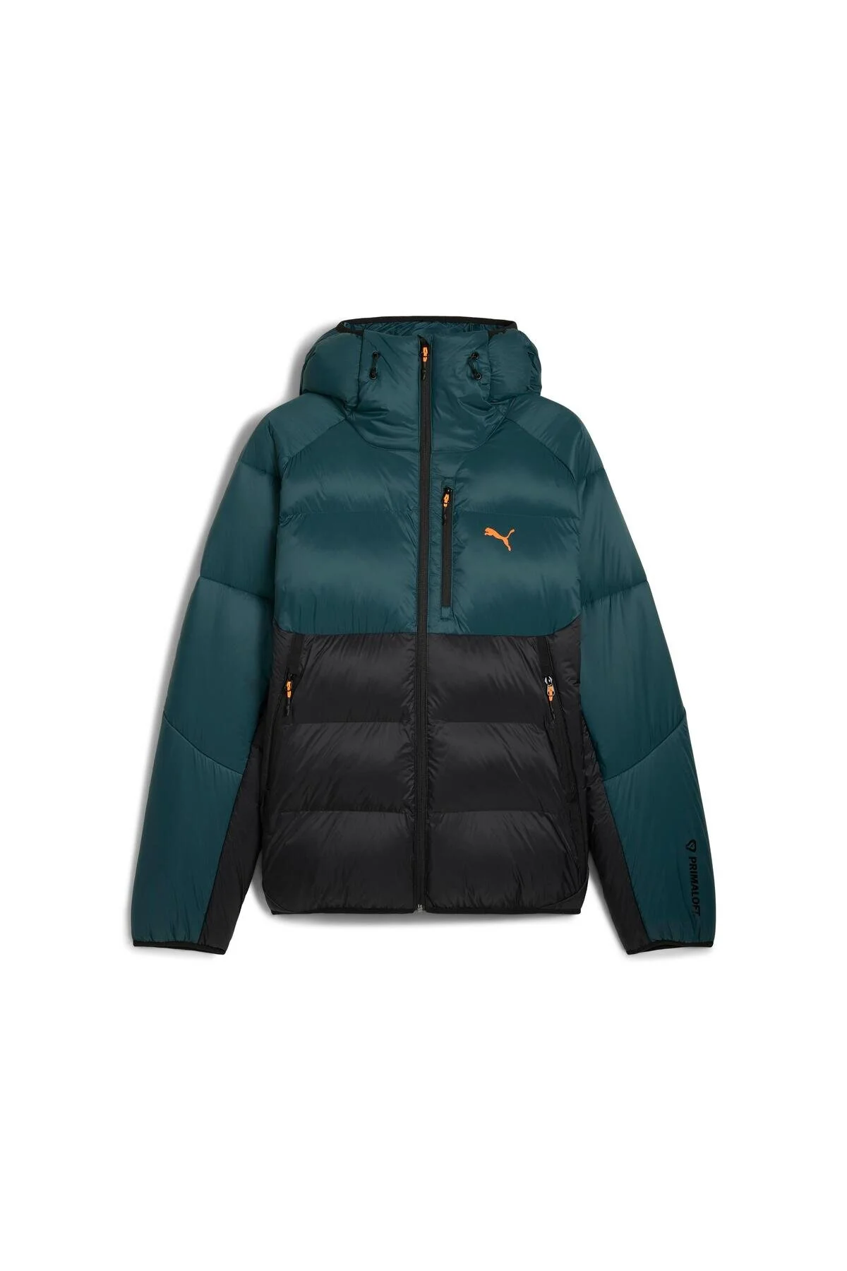 کاپشن PRIMALOFT PUFFER اورجینال پوما Puma