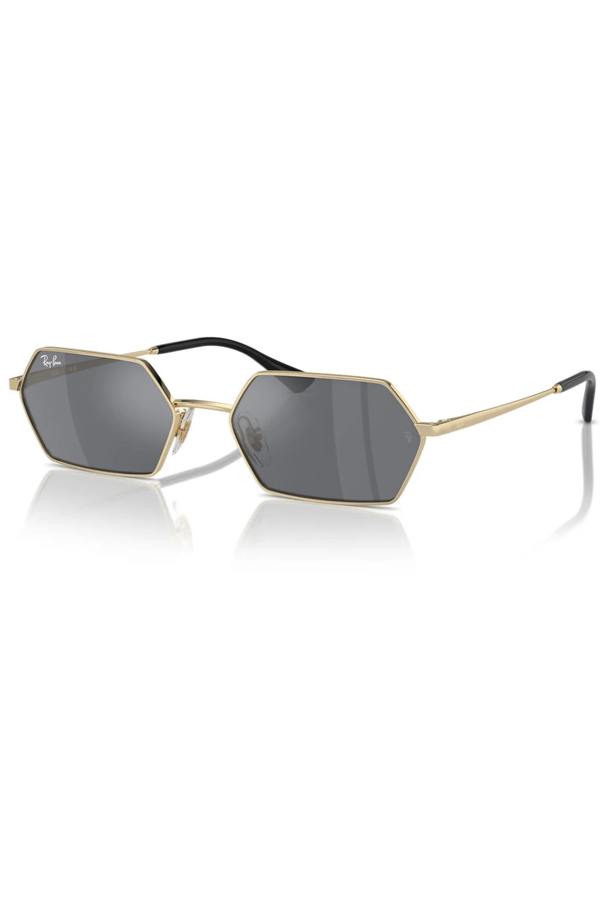 عینک آفتابی یونیسکس RB 58 ری بن Ray-Ban