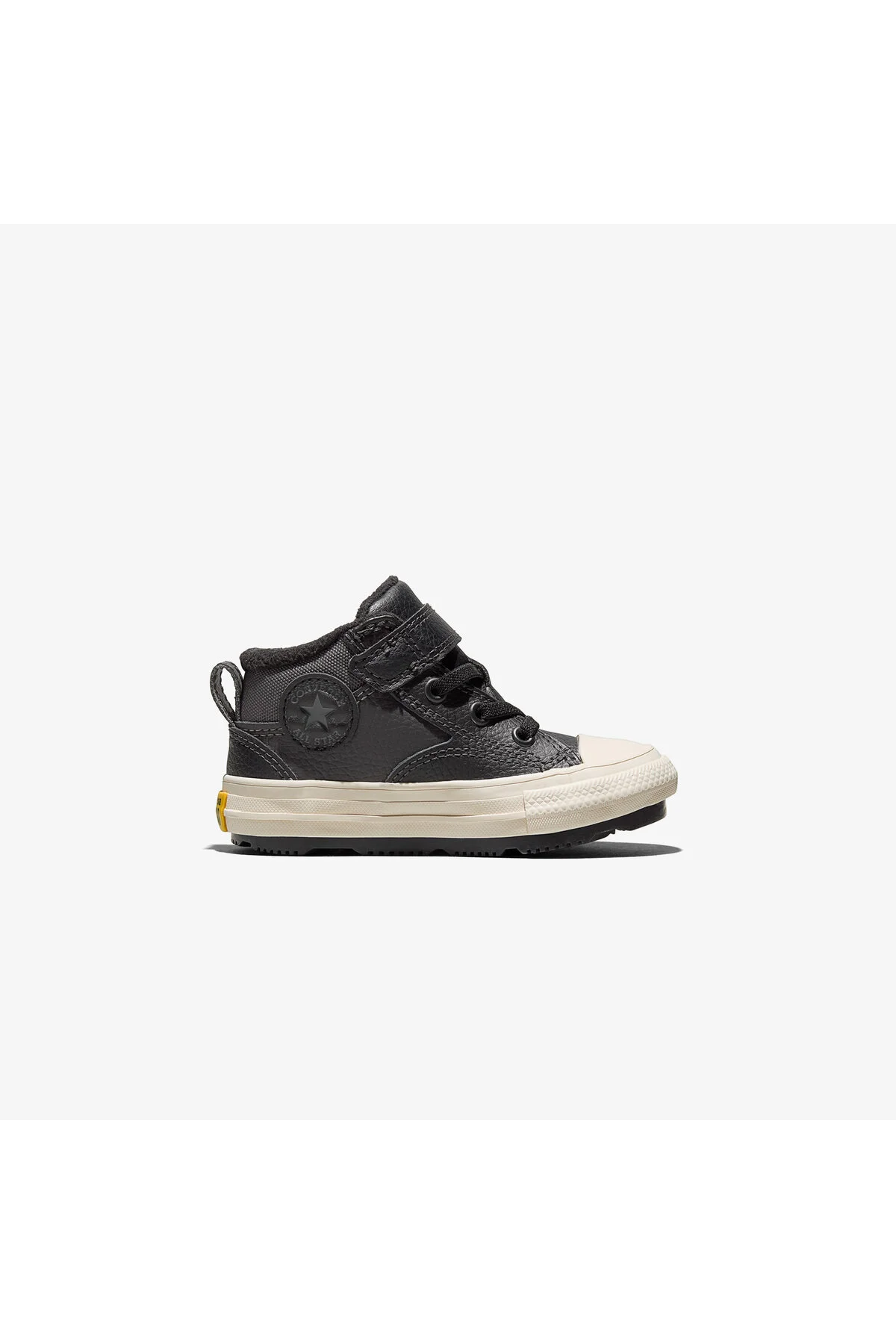 اسنیکر کفش ورزشی مشکی بچه گانه چاک تیلور ALL STAR MALDEN STREET کانورس Converse