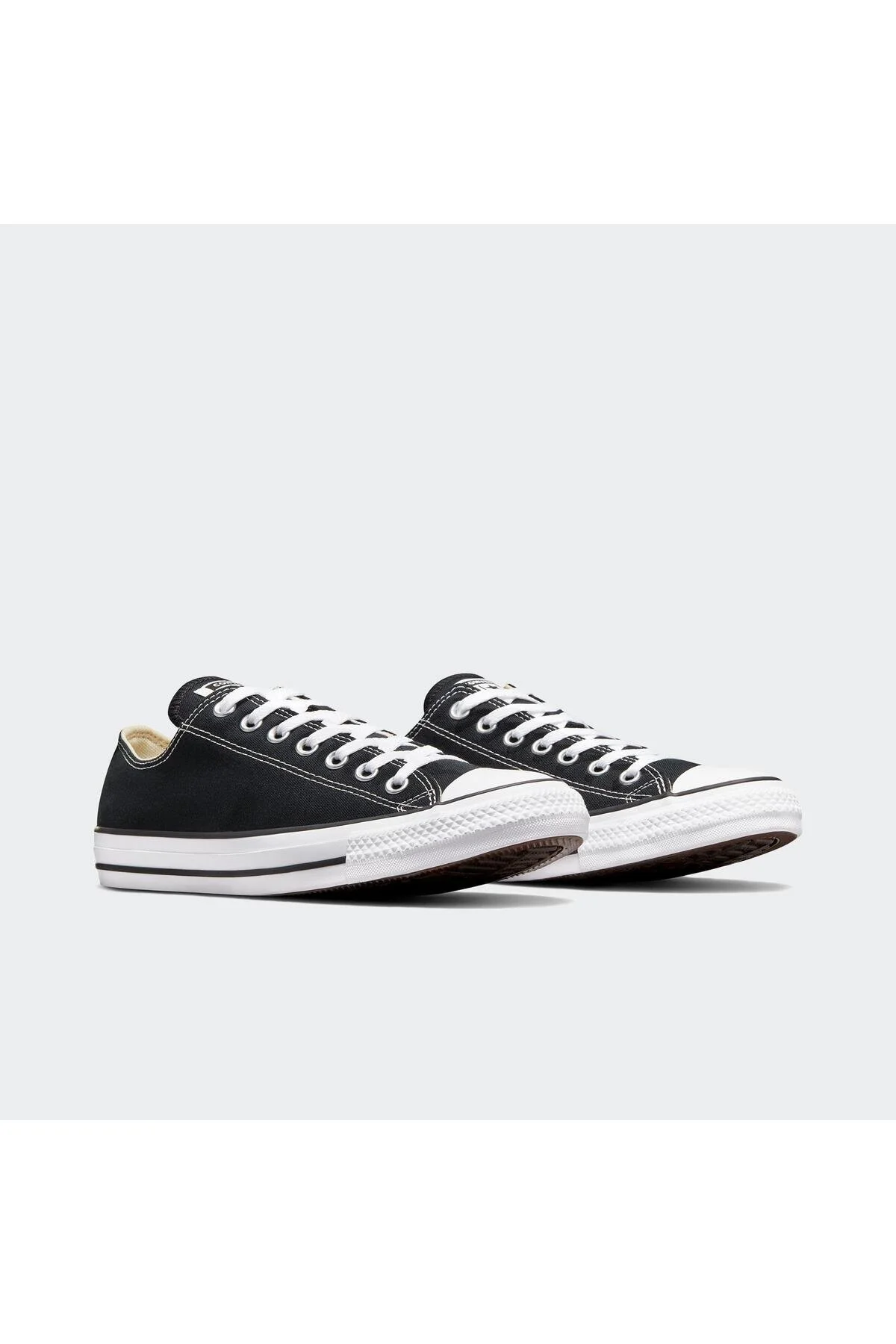 کفش اسپرت کانورس مدل Chuck Taylor All Star Canvas – مشکی