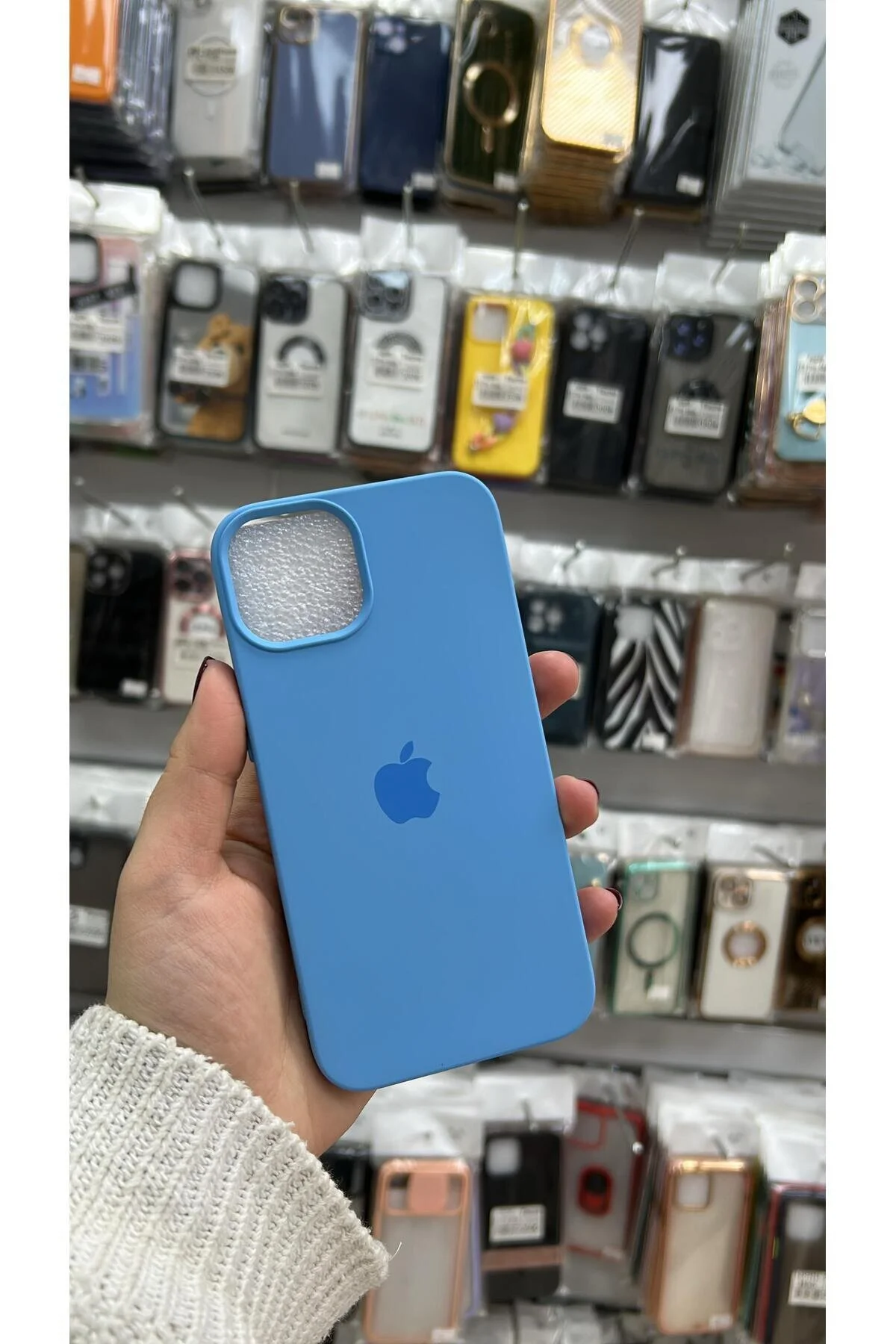 کاور و قاب 13 14 COMPATIBLE BOTTOM CLOSED INSIDE VELVET LAUNCH TECNOTREND