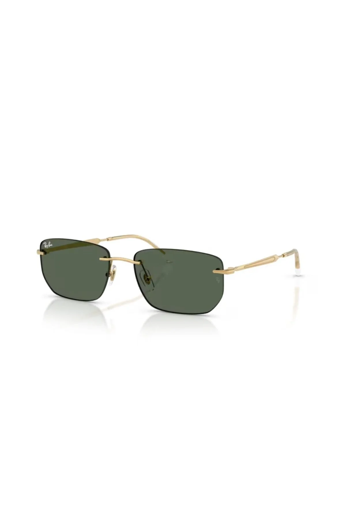 عینک آفتابی زنانه RAYBAN 001 71 56 ری بن Ray-Ban