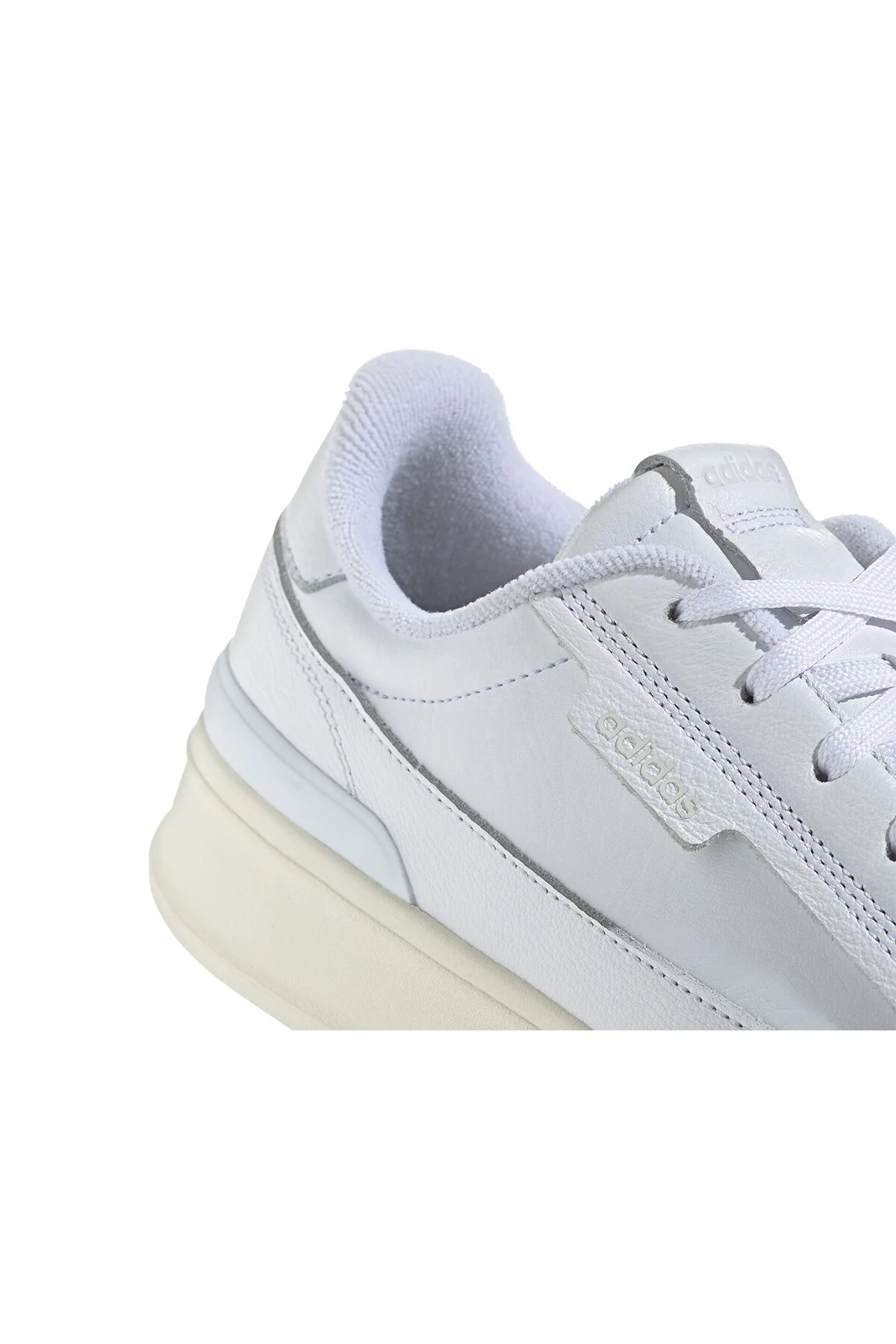اسنیکر مردانه کفش ورزشی سفید پوست ASPYRE JI2119 آدیداس adidas