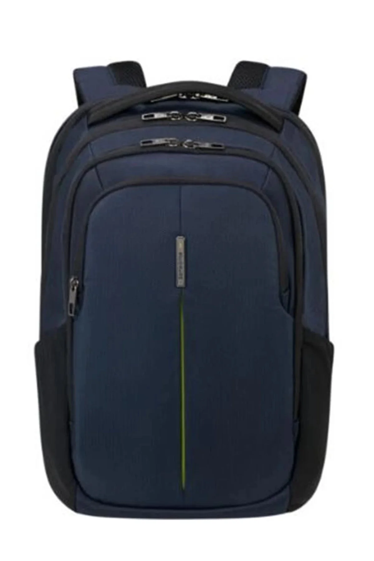 کاور تبلت کوله پشتی نوت بوک KR2 01 003 17.3 GUARD IT 3.0 آبی دریایی Samsonite