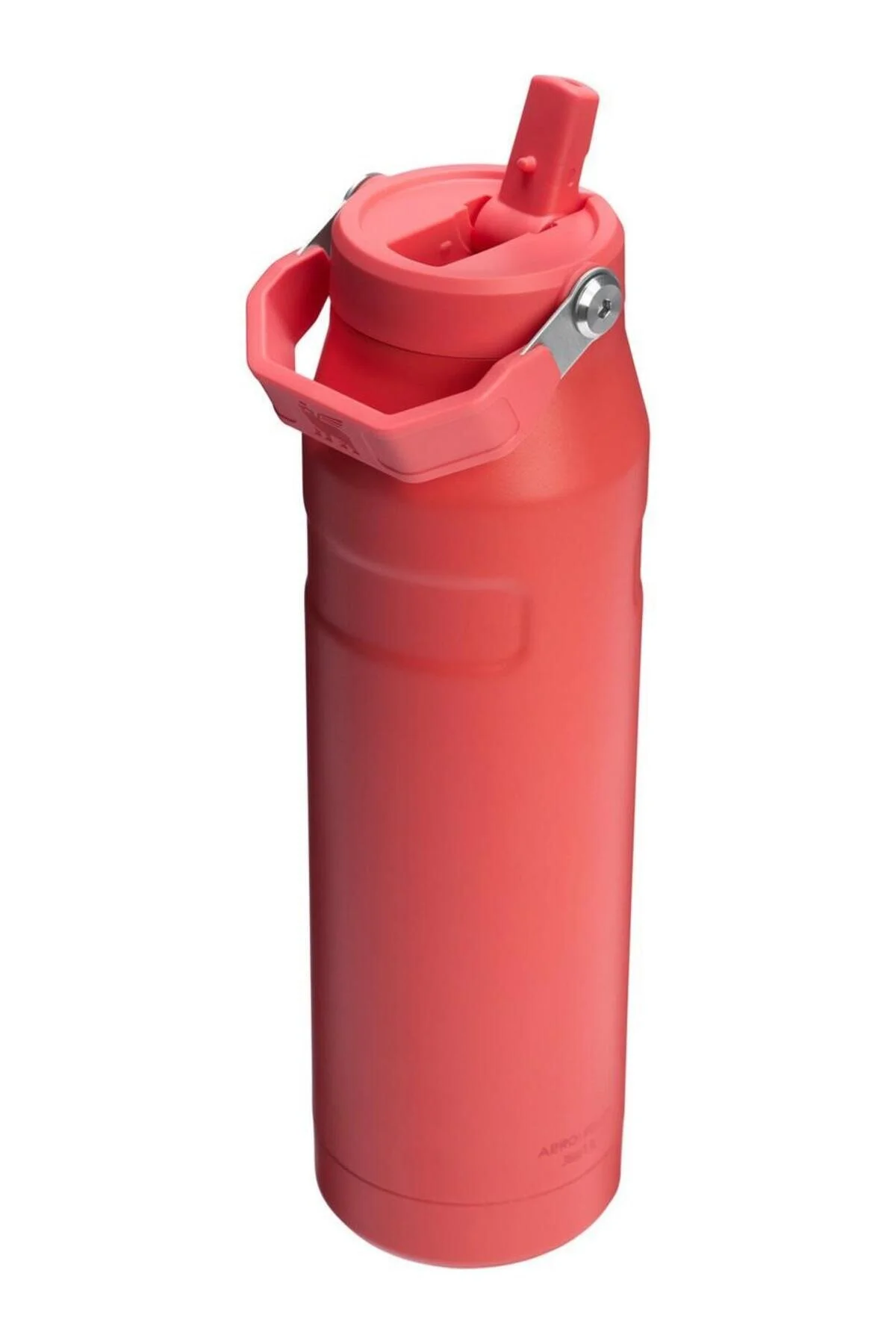 فلاسک ICEFLOW ™ بطری FLIP STRAW 2.0 1.06L 36OZ گرم مرجان Stanley