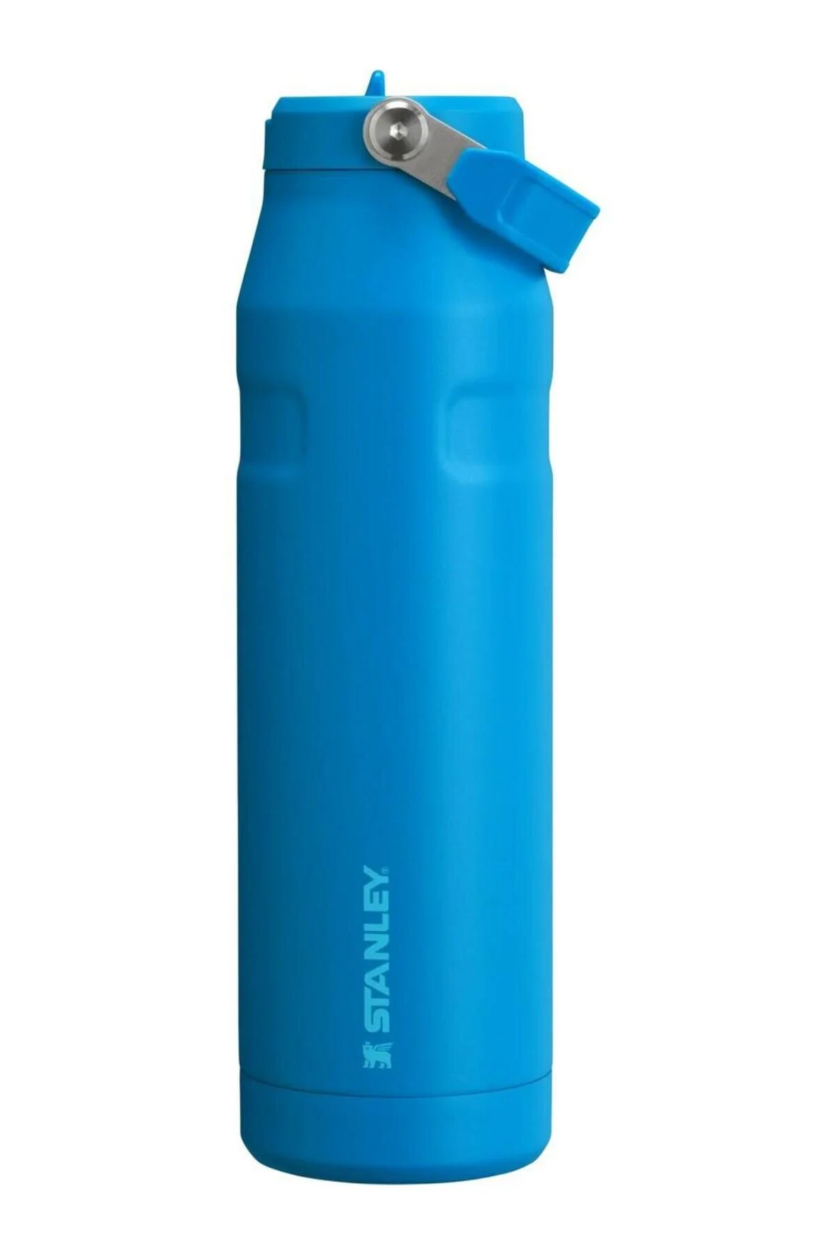 فلاسک بطری ICEFLOW ™ FLIP STRAW 2.0 1.06L 36OZ AZURE THERMOS Stanley