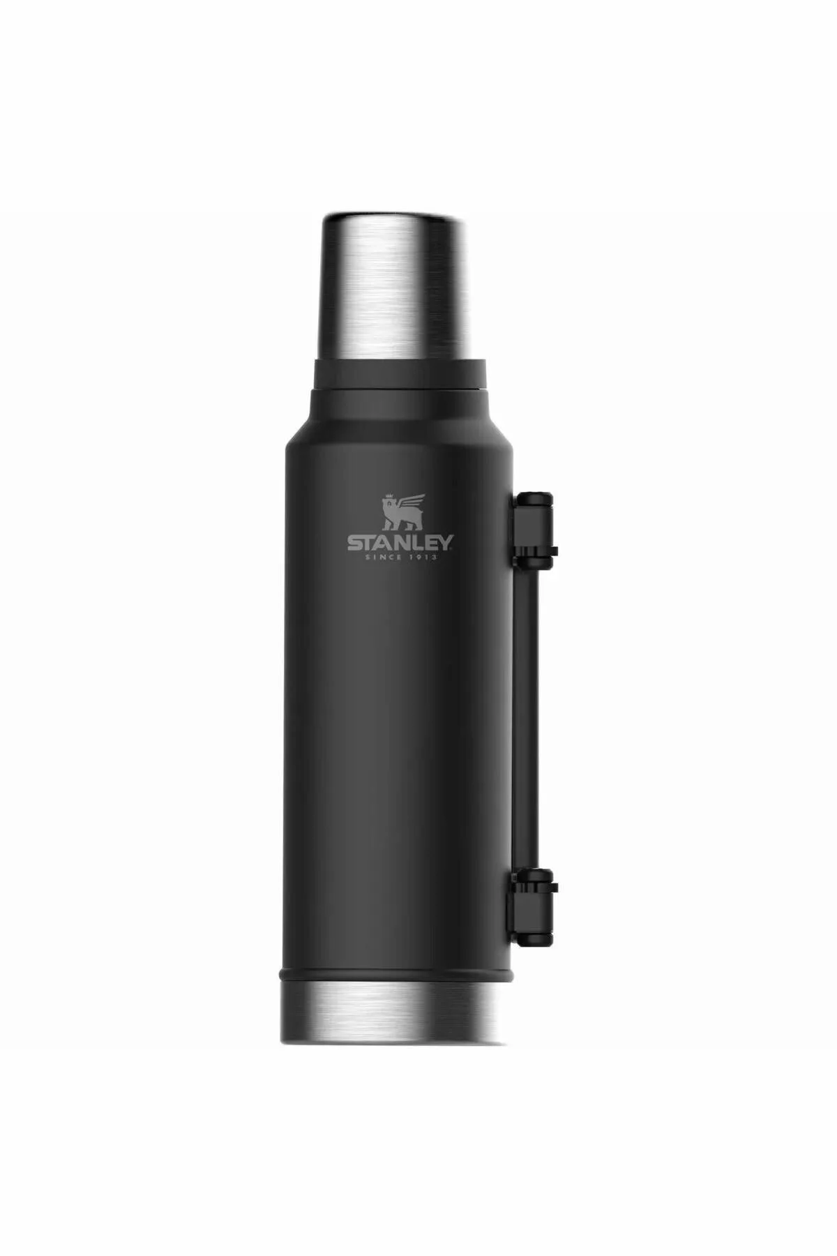 فلاسک بطری کلاسیک افسانه ای 1.4L 1.5QT اورجینال Stanley