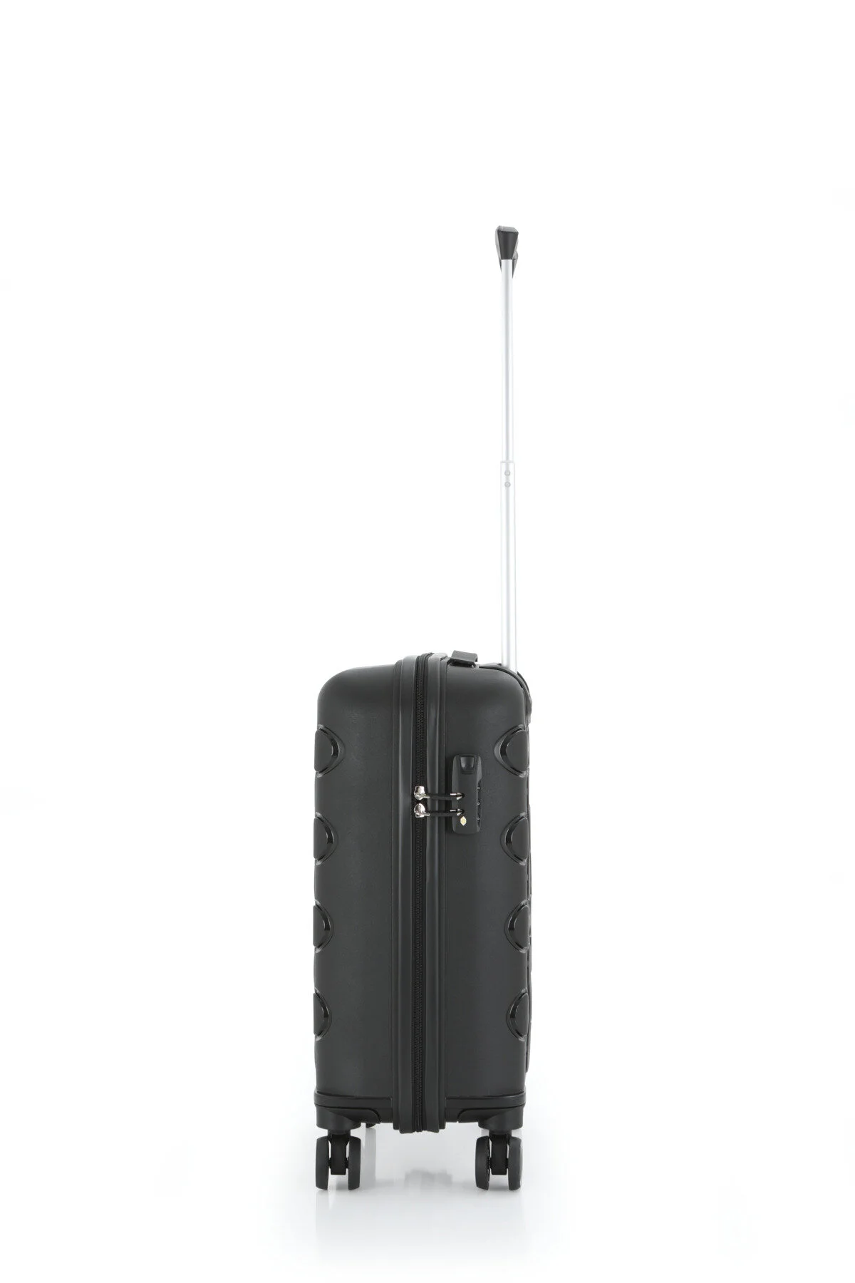 MÇS چمدان پلی پروپیلن Mçs V376 55 CM S23SY100002955