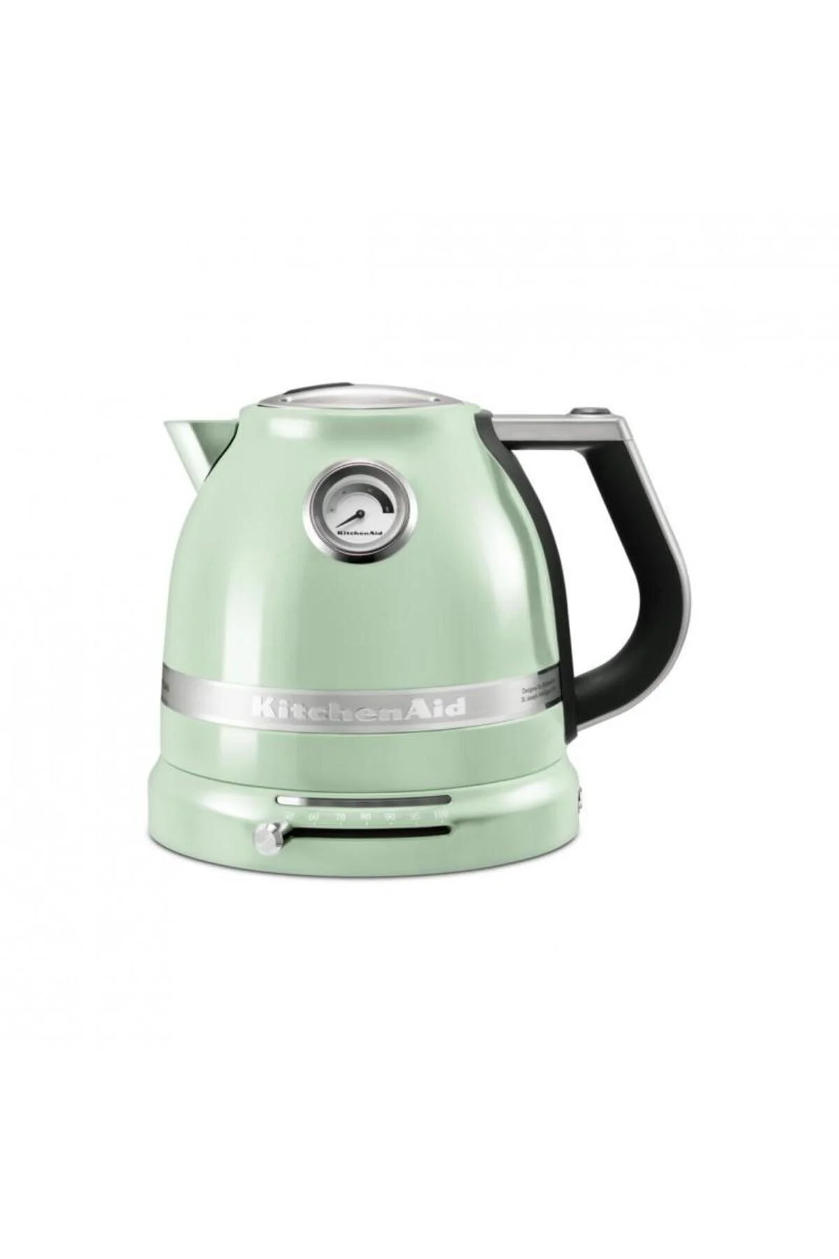 کتری برقی و گرم کن آب سبز Artisan 5Kek1522Ept Pistachio 15 لیتر  Kitchenaid