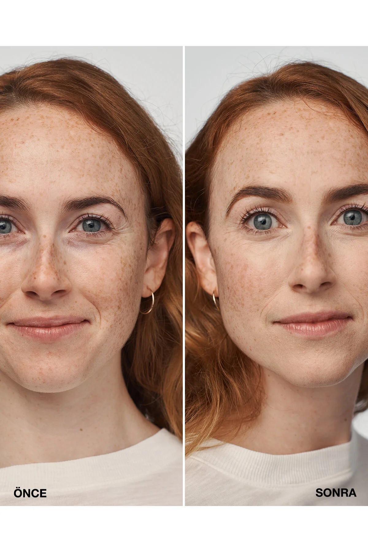 کرم پودر سرمی ایون بتر کلینیکال رنگ بژ  شماره SPF 20  CN 10  کلینیک Clinique