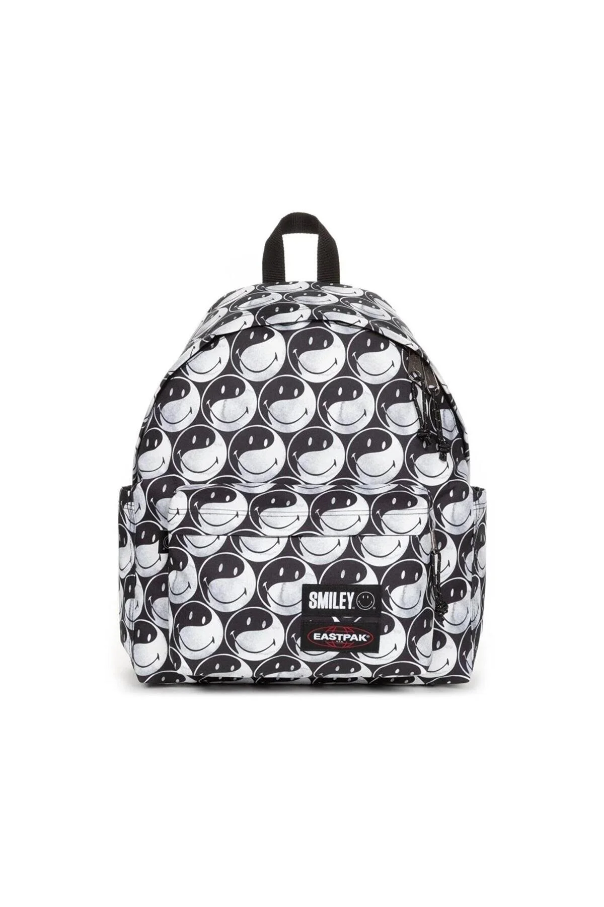 کوله پشتی سیاه SMILEY YY DAY PAK'R UNISEX Eastpak