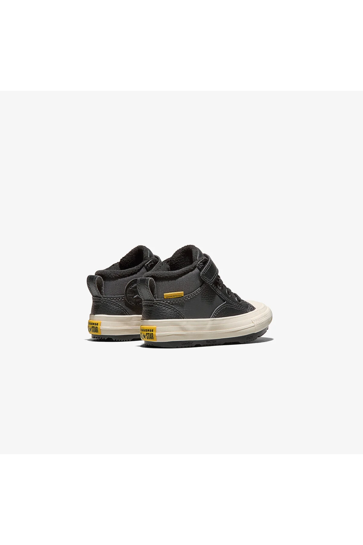اسنیکر کفش ورزشی مشکی بچه گانه چاک تیلور ALL STAR MALDEN STREET کانورس Converse