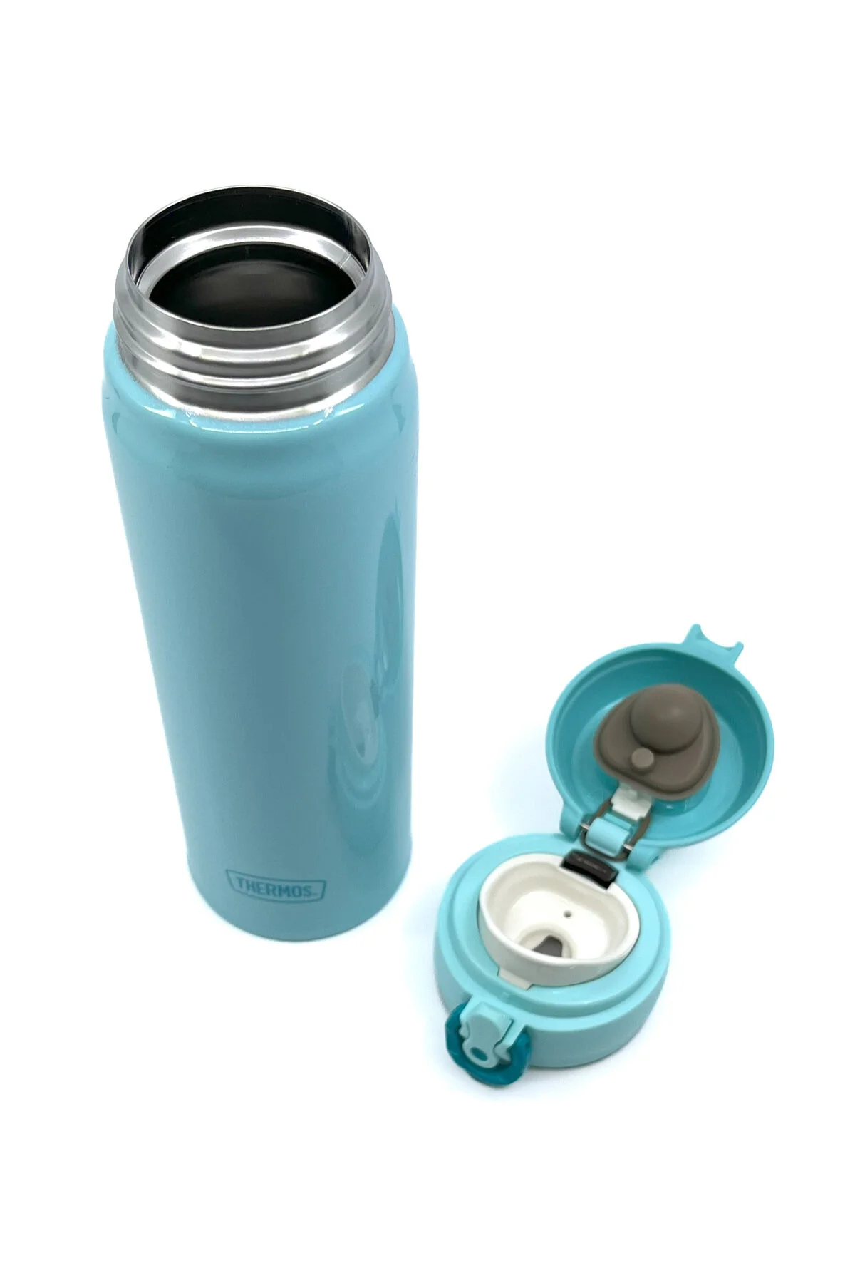 فلاسک قمقمه لیوان فوق سبک JNL 500 0,50L نعناع ترموس Thermos