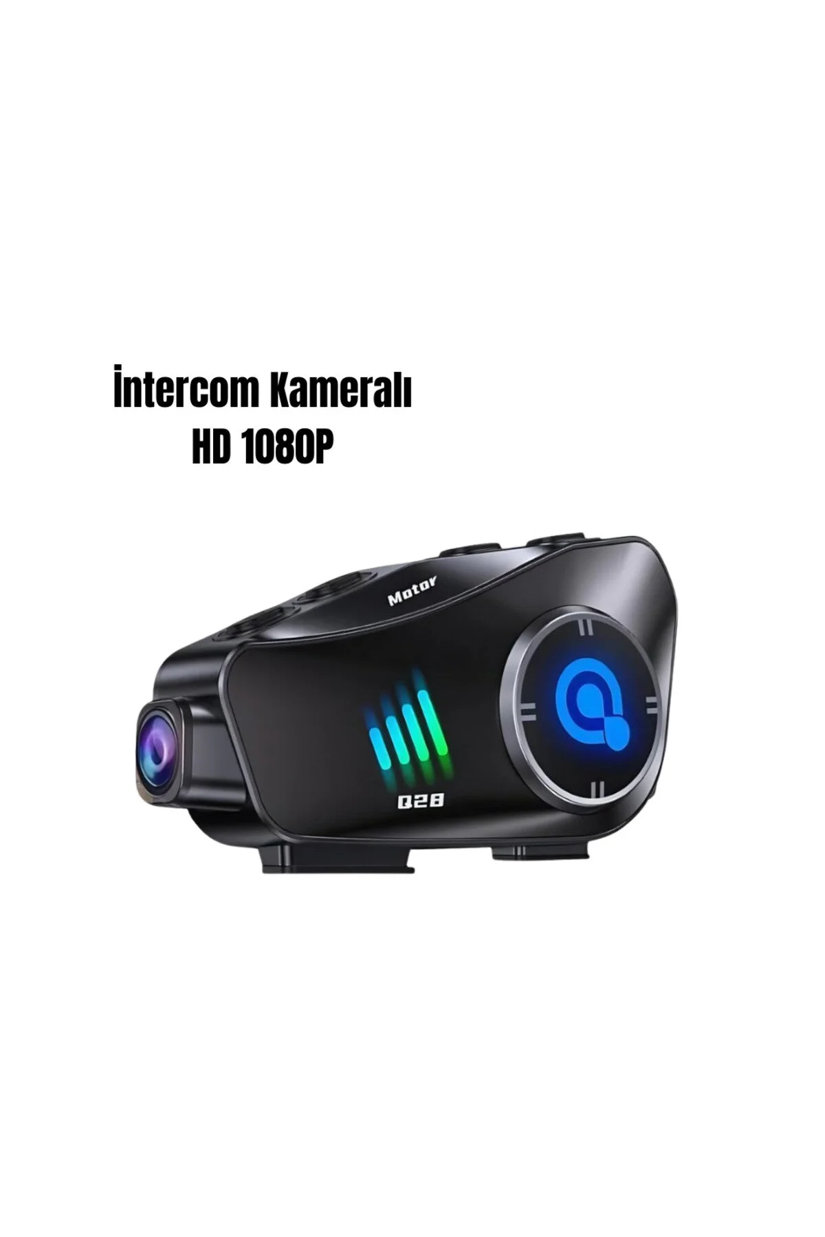 اینترکام XMPDBY 202904 Q28 INTERCOM اورجینال ZERO LAND