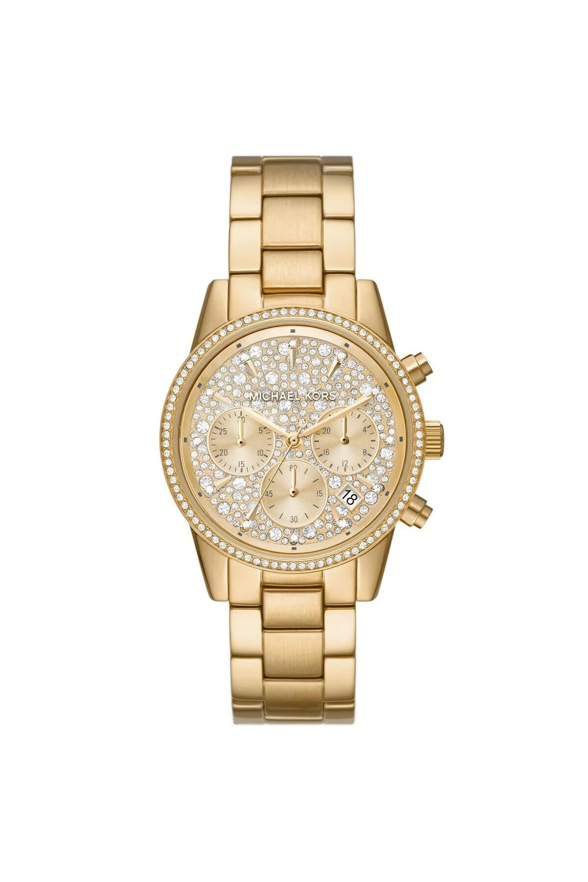 ساعت مچی بانوان MK7310 مایکل کورس اورجینال Michael Kors