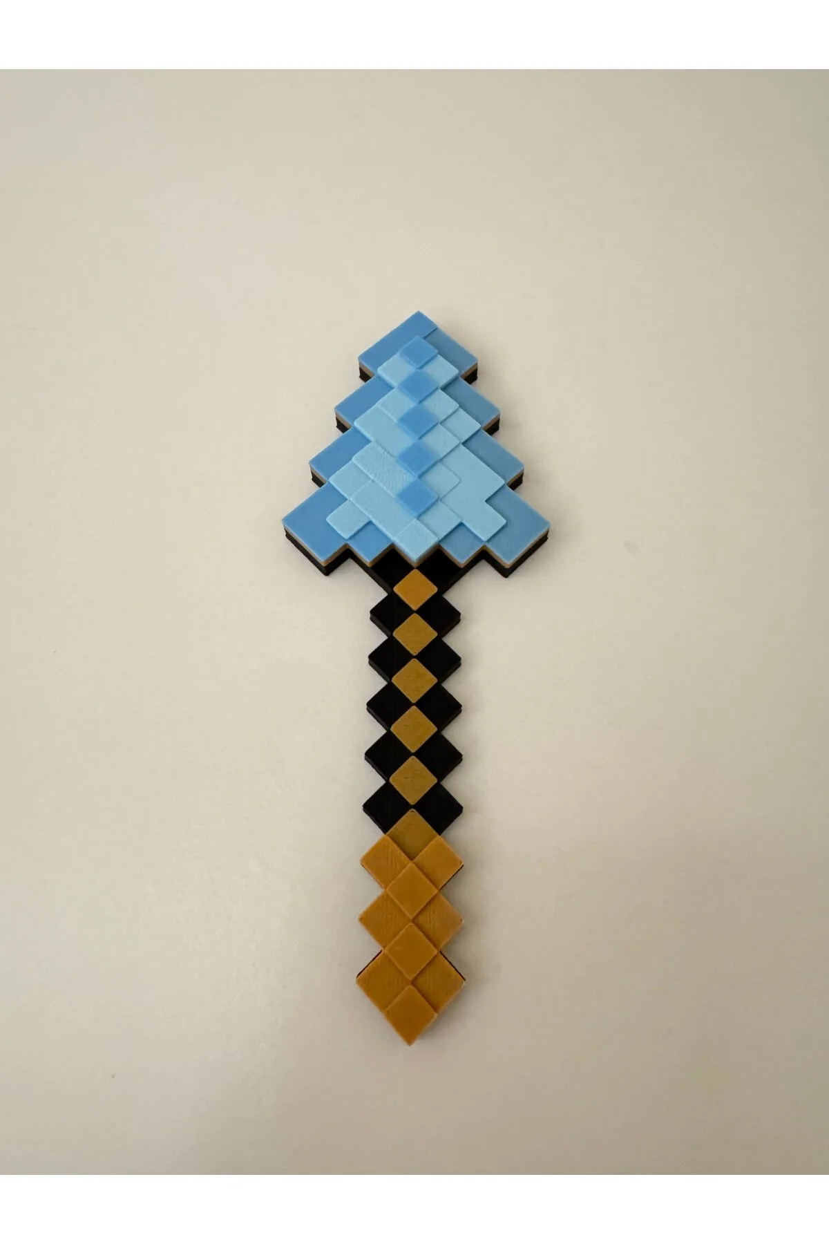 اسباب بازی های فیگور دیگر MINECRAFT SPEAR FIGUR TOY 17 سانتی متری You Toys