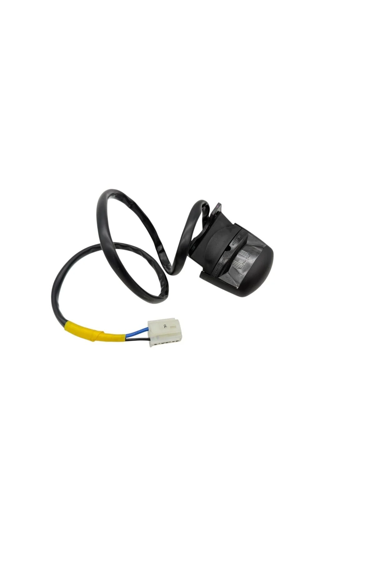 لامپ موتورسیکلت چراغ پلاک MT 25 2019 2024 Yamaha
