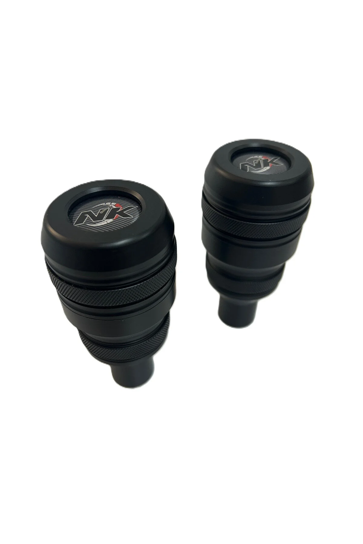 ضربه گیر موتورسیکلت پایه محافظ موتور سازگار NK MOTORS YAMAHA R25 2019 2024 NKMOTORS