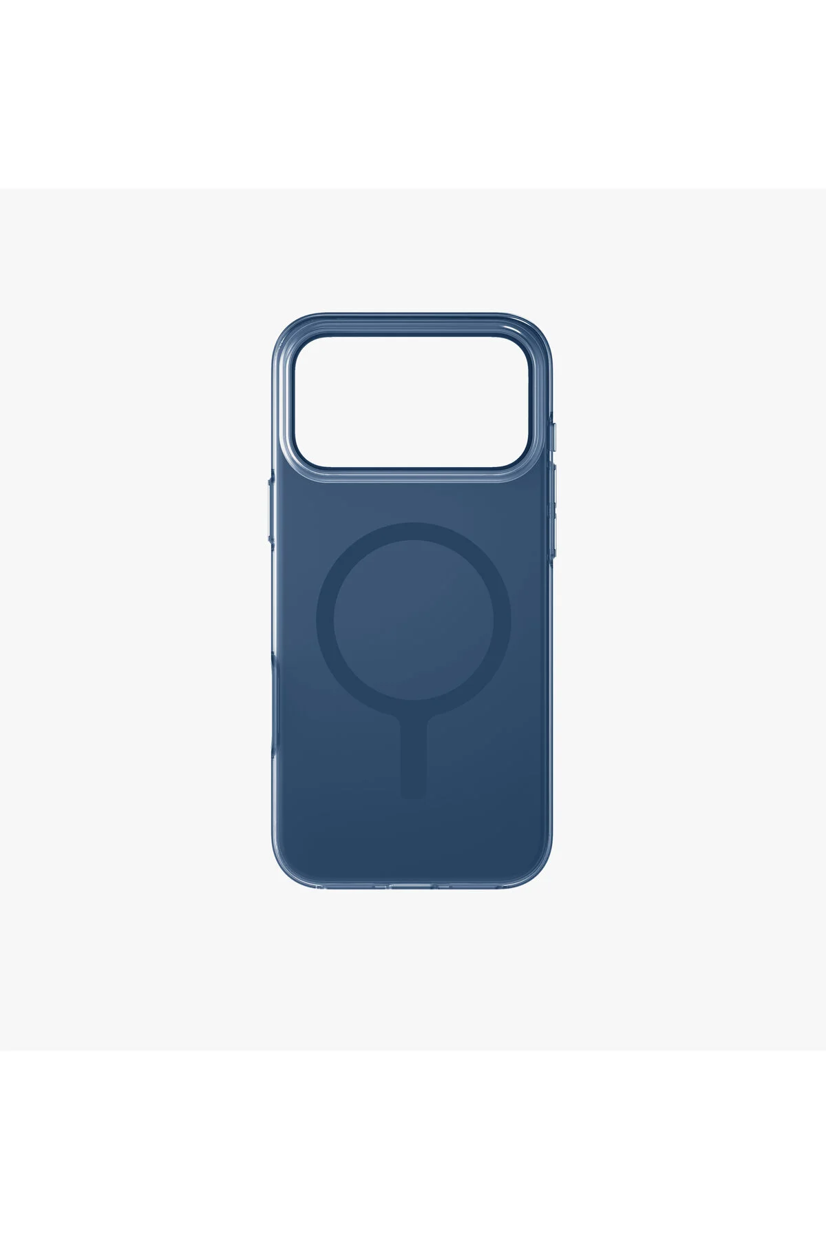 کاور و قاب محافظ IPHONE 17 PRO MAX CLARIO مواد بازیافتی سازگار با طبیعت دولایه MAGSAFE UNIQ Better By Design