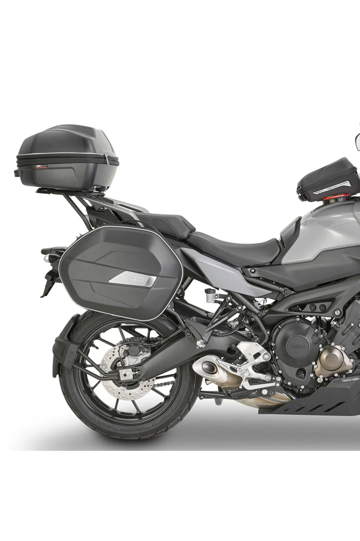کیف موتورسیکلت GIVIWL900YANCANTA مونوکی اورجینال Givi