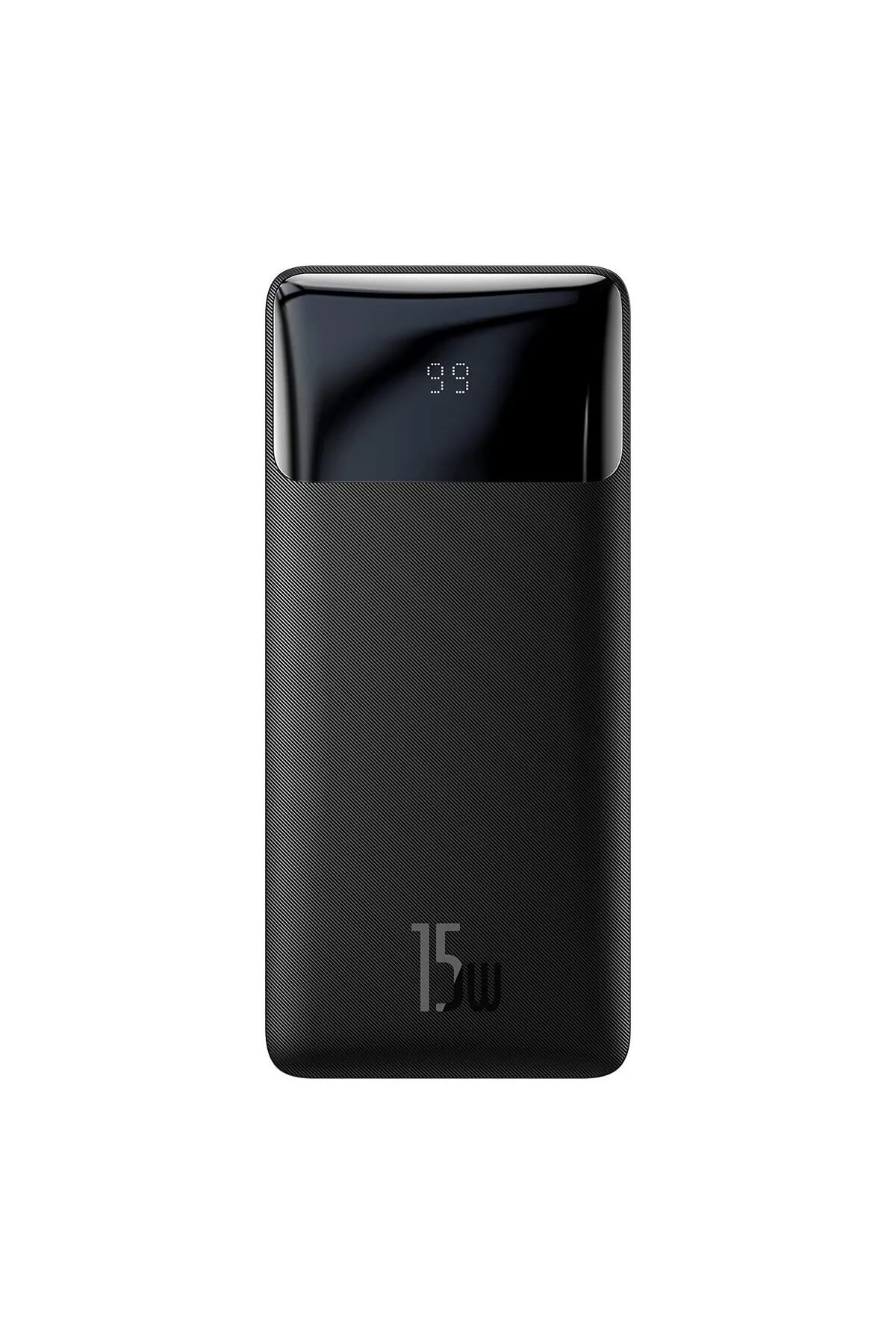 کاور تبلت BIP OVERSEAS EDITI0.000 MAH DIGITAL DIS PORBANK 15W مشکی Hype Store