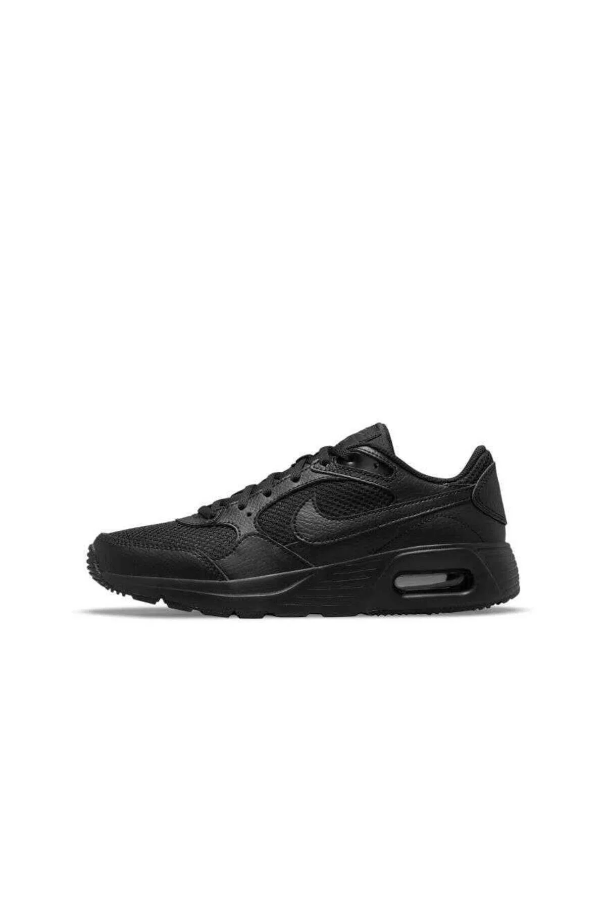 کفش مردانه زنانه یونیسکس ورزشی Air Max مشکی و نایک Nike