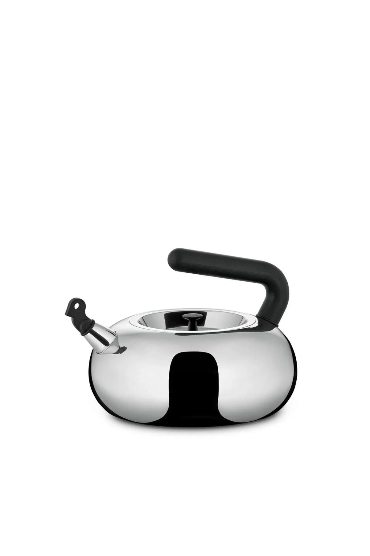 کتری برقی و گرم کن آب نقره‌ای Bulbul 25 Lt اورجینال Alessi