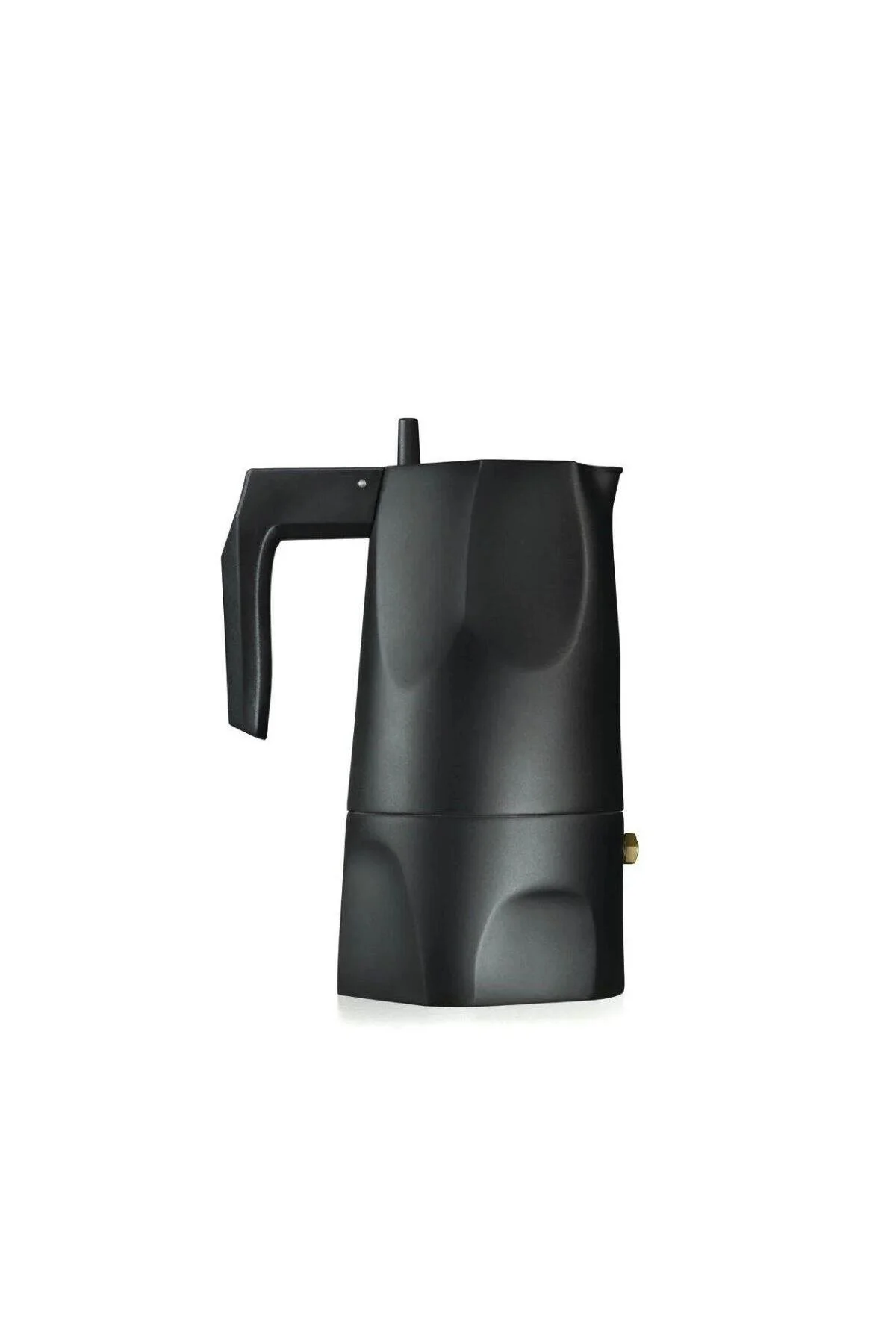 دستگاه اسپرسو و کاپوچینو سیاه قهوه اوسیدیانا 150 میل  Alessi