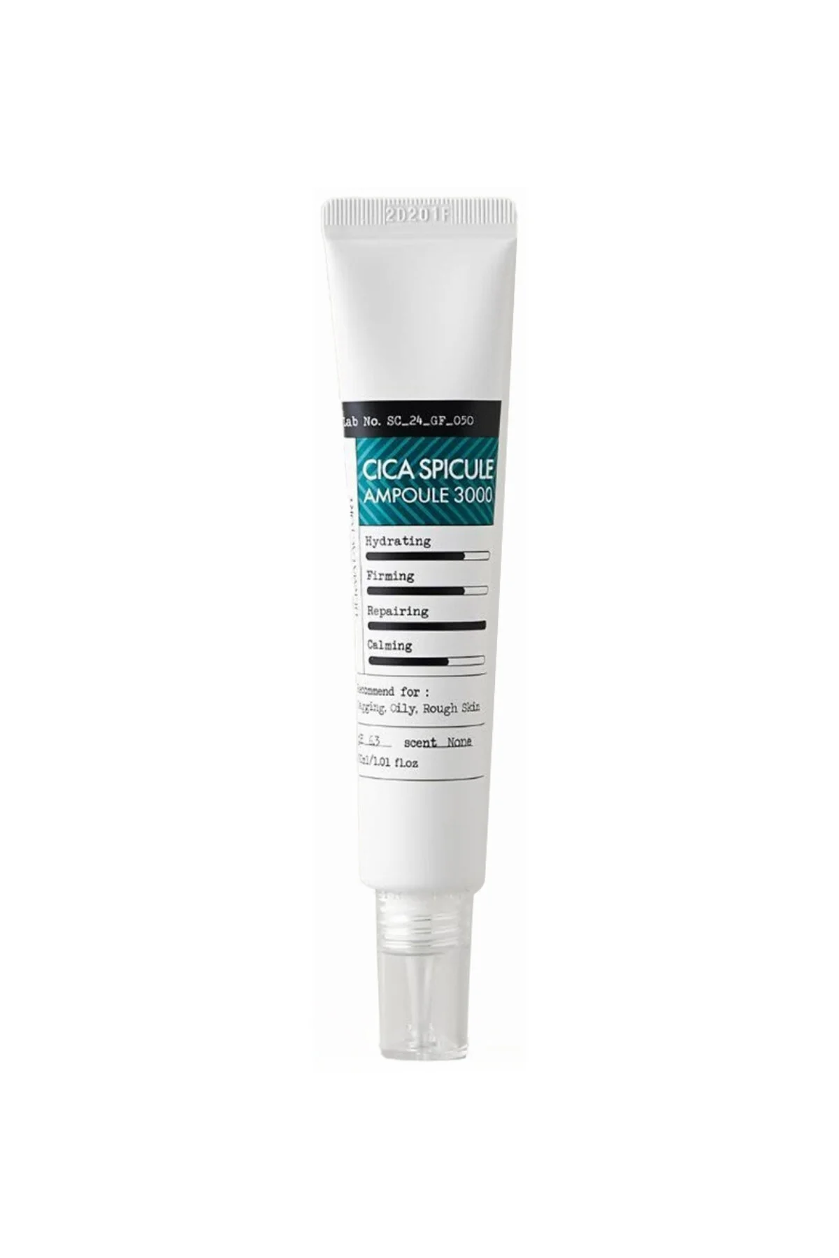 سرم پوست میکرو سرمی DERMA FACTOR CICA SPICULE AMPOULE DERMA FACTORY