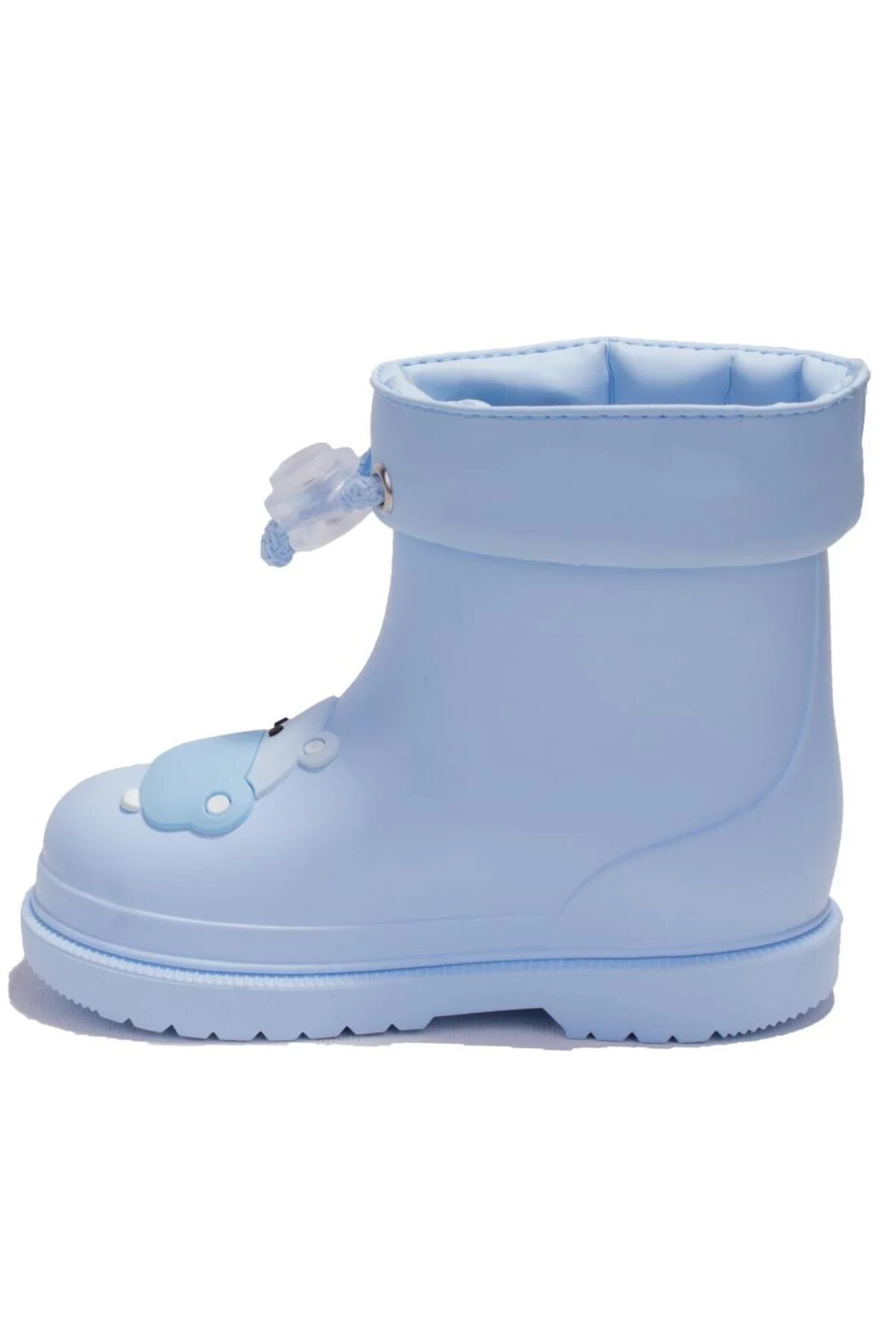 چکمه و بوت پسرانه بچگانه BIMBI HYPO BLUE BOY RAIN BOOTS IGOR