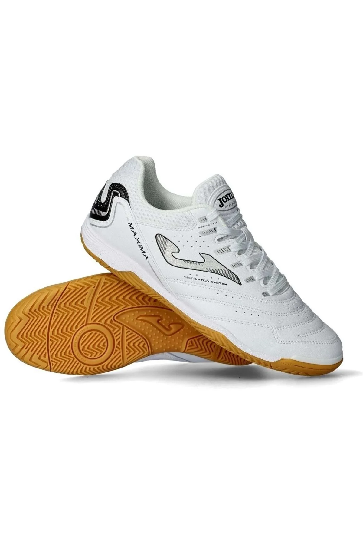 اسنیکر سفید مردانه 2502 'S اورجینال Joma