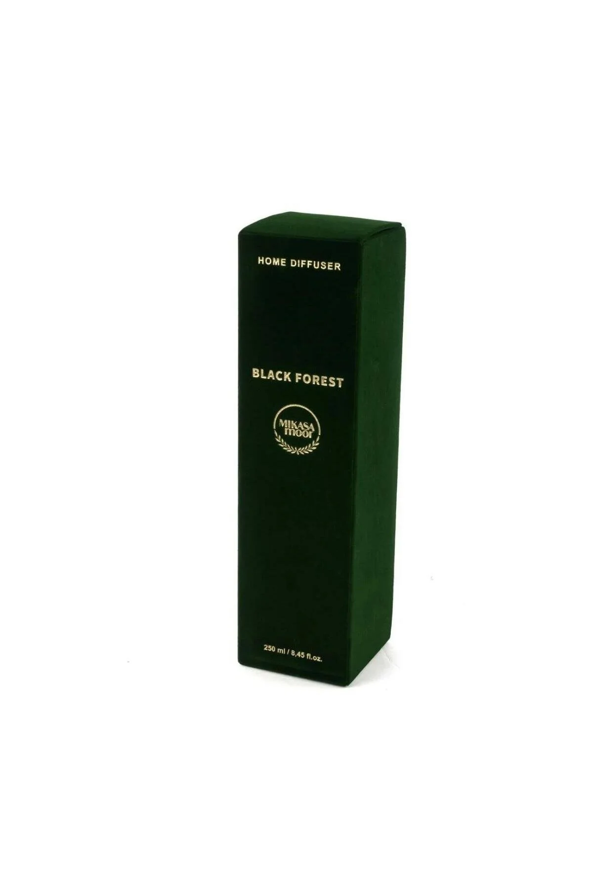 لوازم پخت و سرو عطر اتاق جنگل سیاه گله 250ML P371.815334 Mikasa Moor