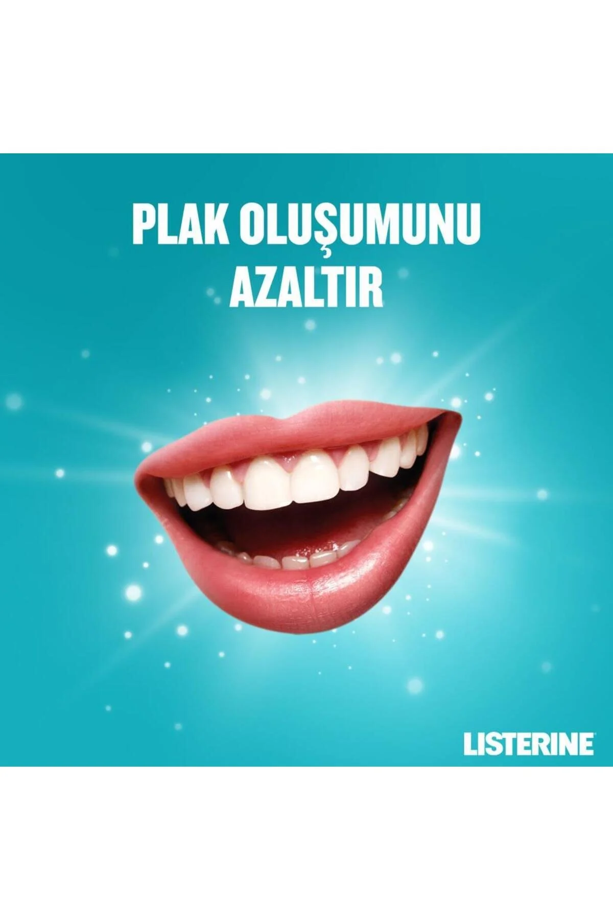دهان شویه COOL MINT ORAL CARE WATER 1000 ML X 2 اورجینال Listerine
