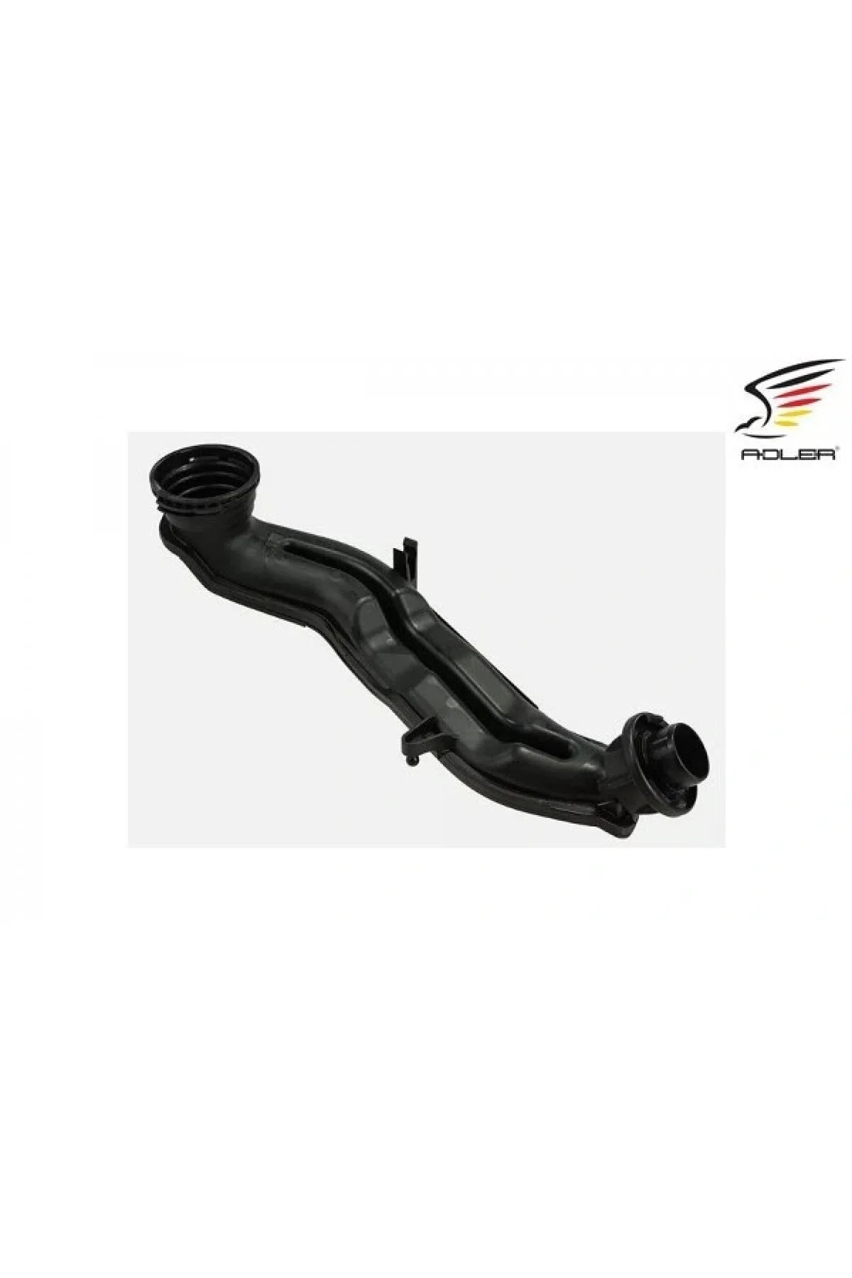 توربو شارژر خودرو 05E145673E TURBO PIPE پلاستیک ARTEON GOLF PASSAT TIGUAN OCTAVIA SUPERB ATECA LEON A3 Volkswagen