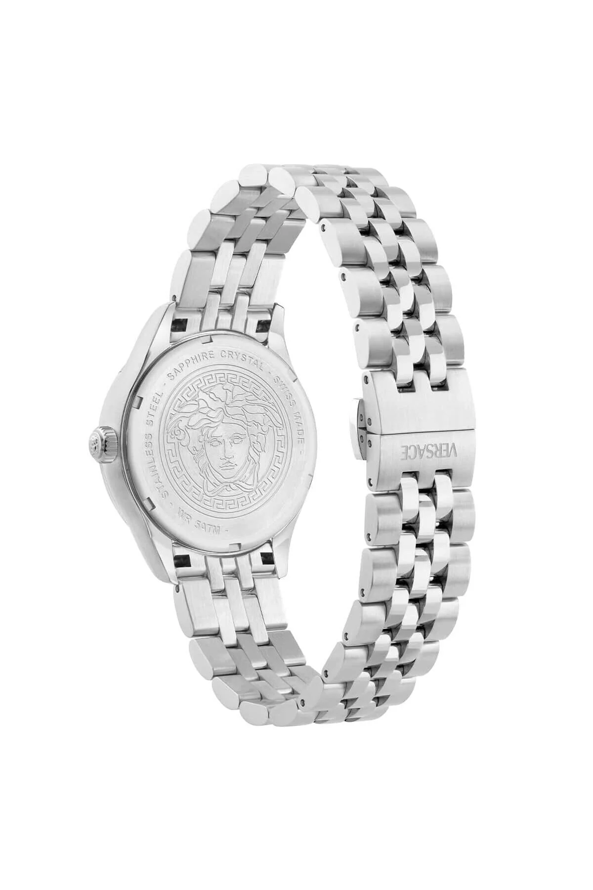 ساعت مچی زنانه VRSCVE2S00825 Versace